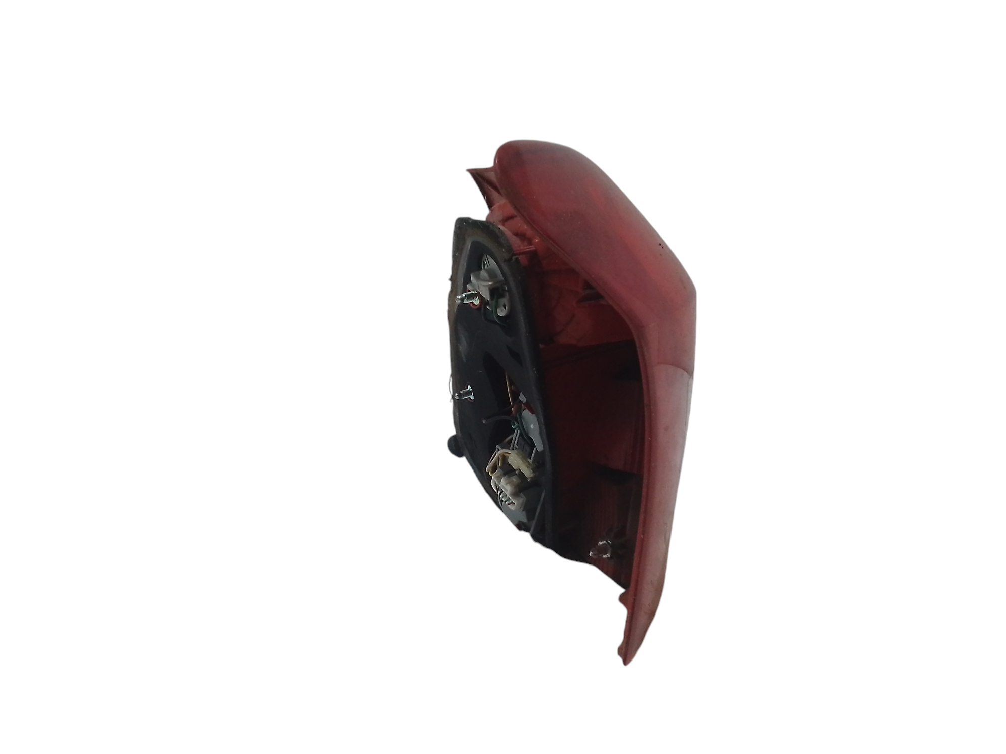 Stop fanale Posteriore sinistro lato Guida per Toyota Yaris Serie (05>08) (2005 - 2008)