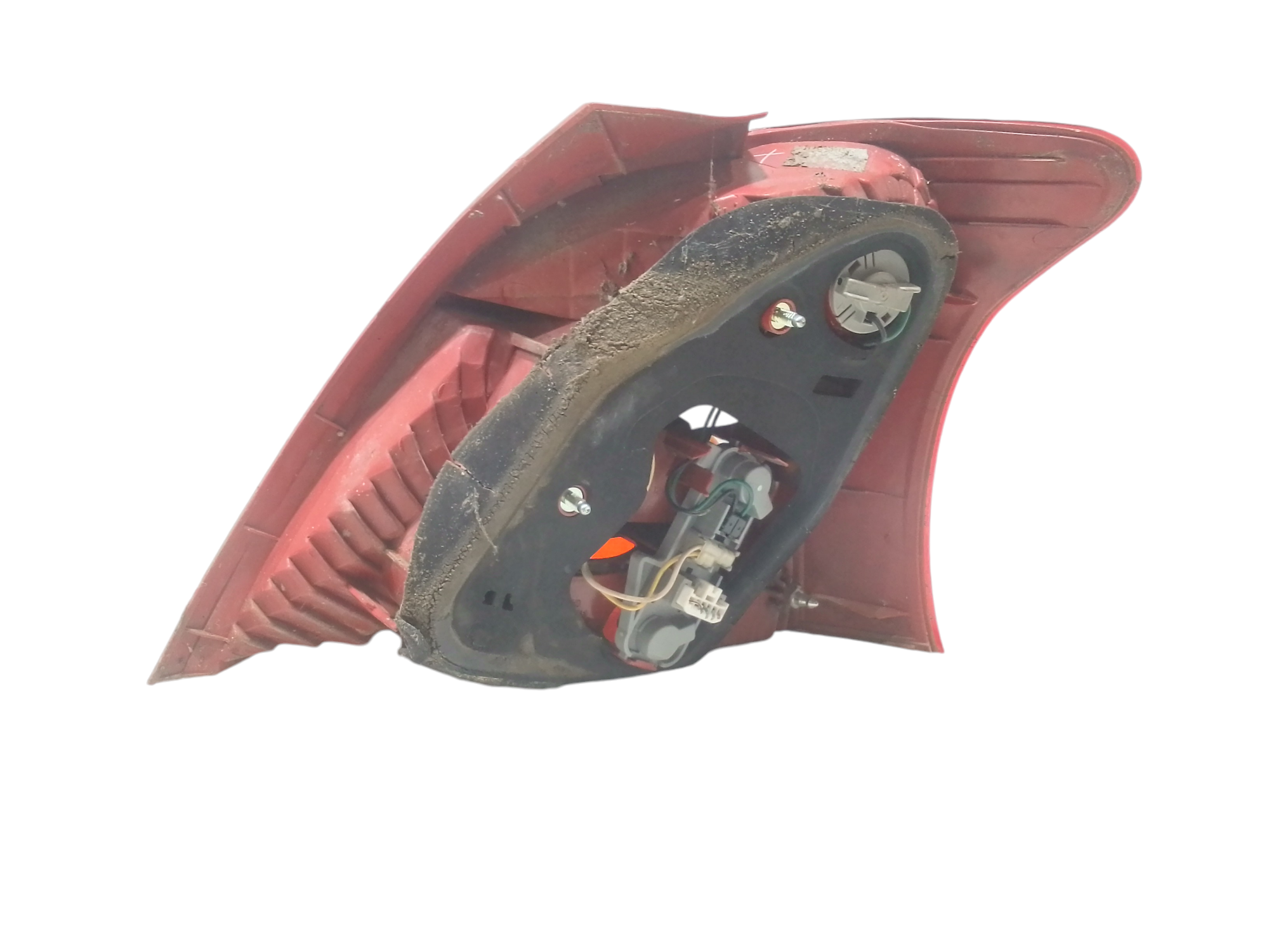 Stop fanale Posteriore sinistro lato Guida per Toyota Yaris Serie (05>08) (2005 - 2008)