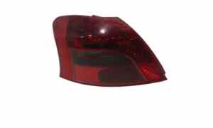 Stop fanale Posteriore sinistro lato Guida per Toyota Yaris Serie (05>08) (2005 - 2008)