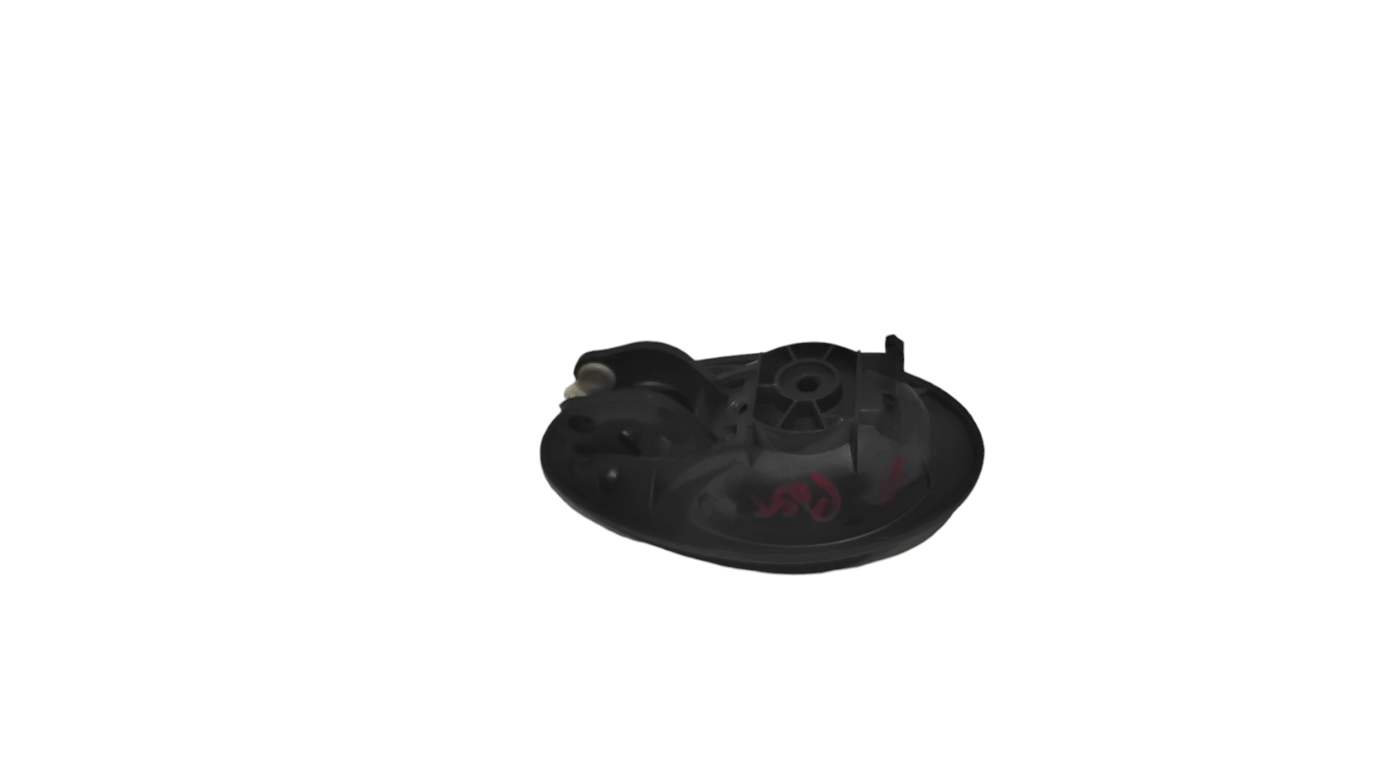 Maniglia interna Posteriore Destra per Chevrolet Matiz 3 Serie (2005 - 2007)