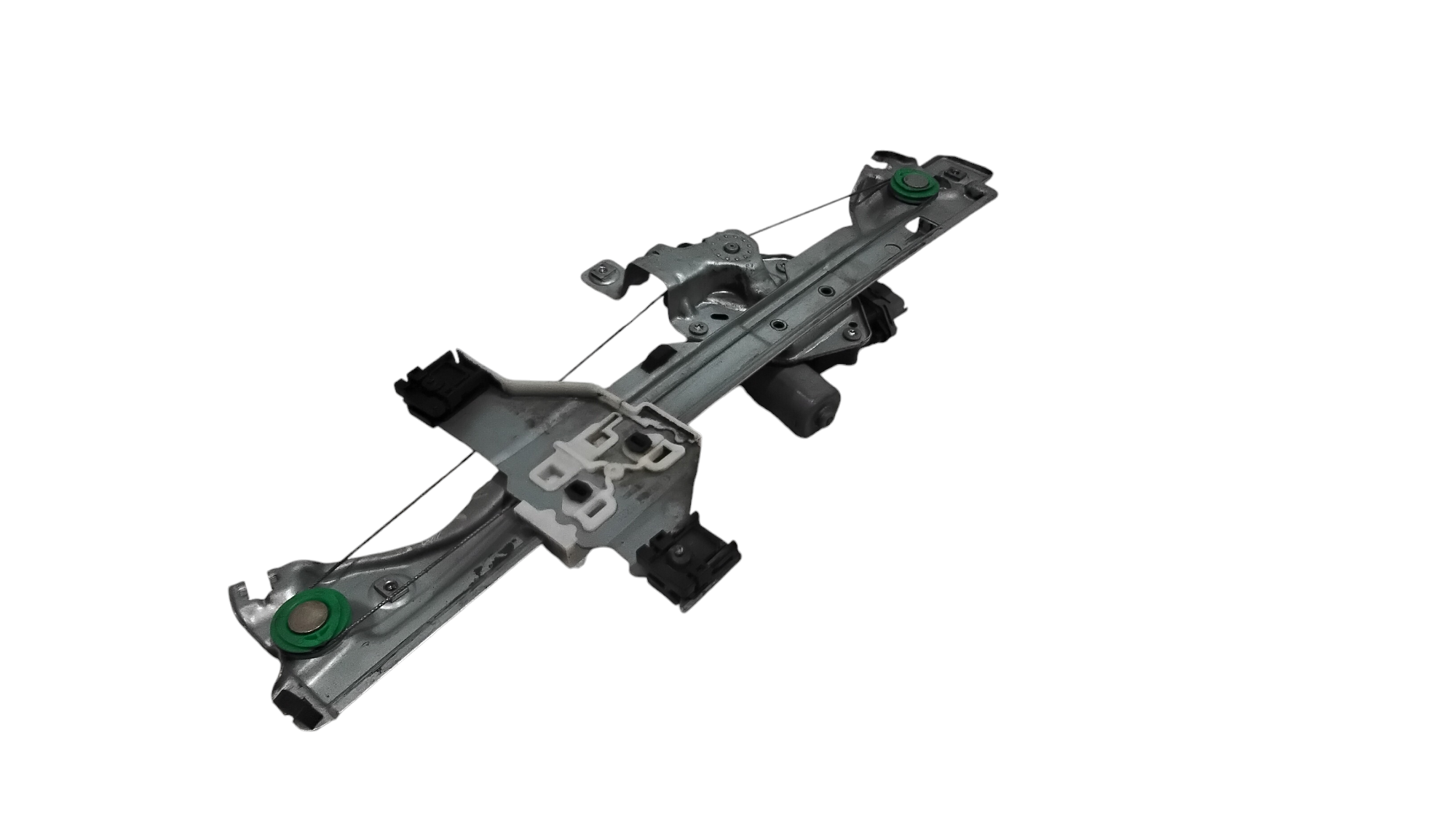 Cremagliera posteriore destra passeggero per Peugeot 5008 1 Serie (2009 - In produzione)