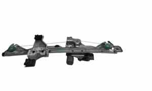 Cremagliera posteriore destra passeggero per Peugeot 5008 1 Serie (2009 - In produzione)