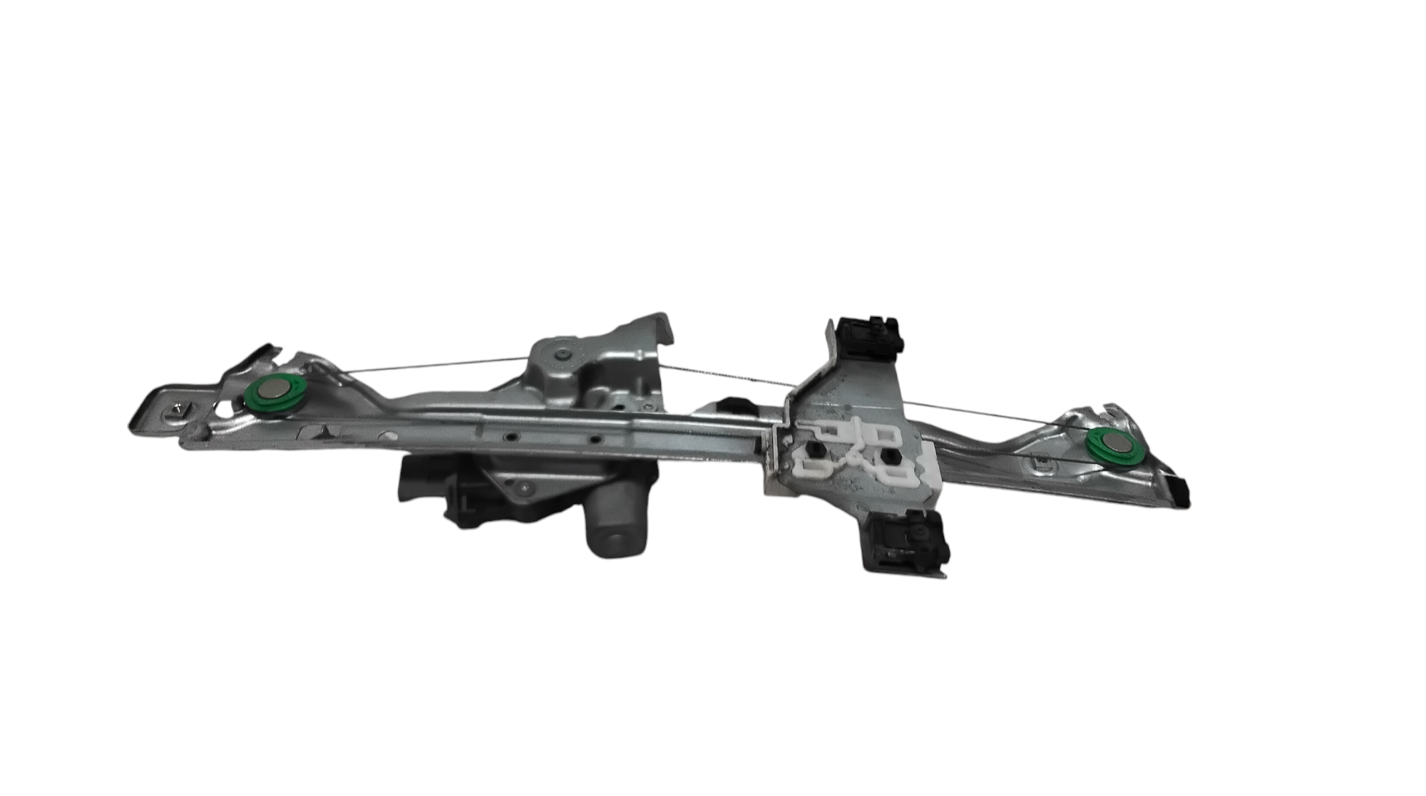 Cremagliera posteriore sinistra guida per Peugeot 5008 1 Serie (2009 - In produzione)