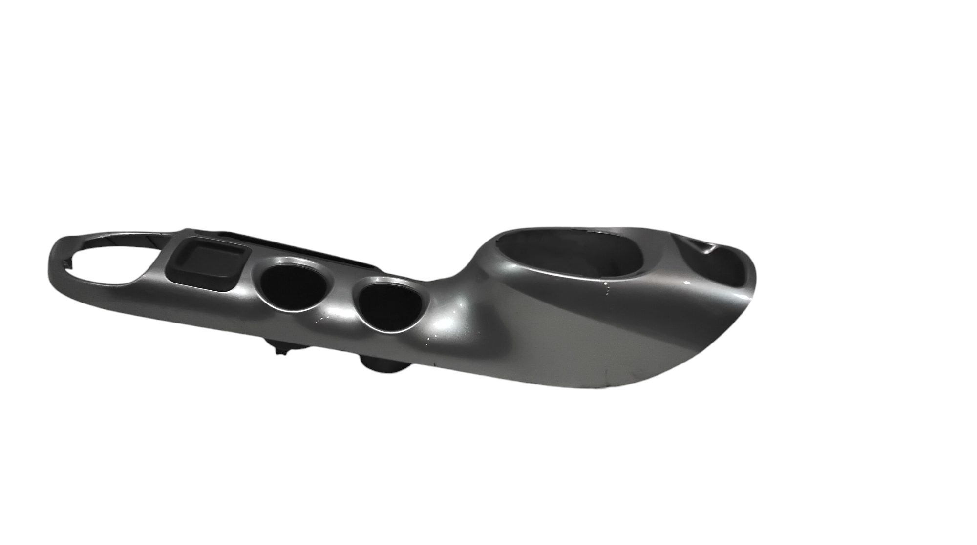 Tunnel centrale per Nissan Juke 1 Serie (2010 - 2013)