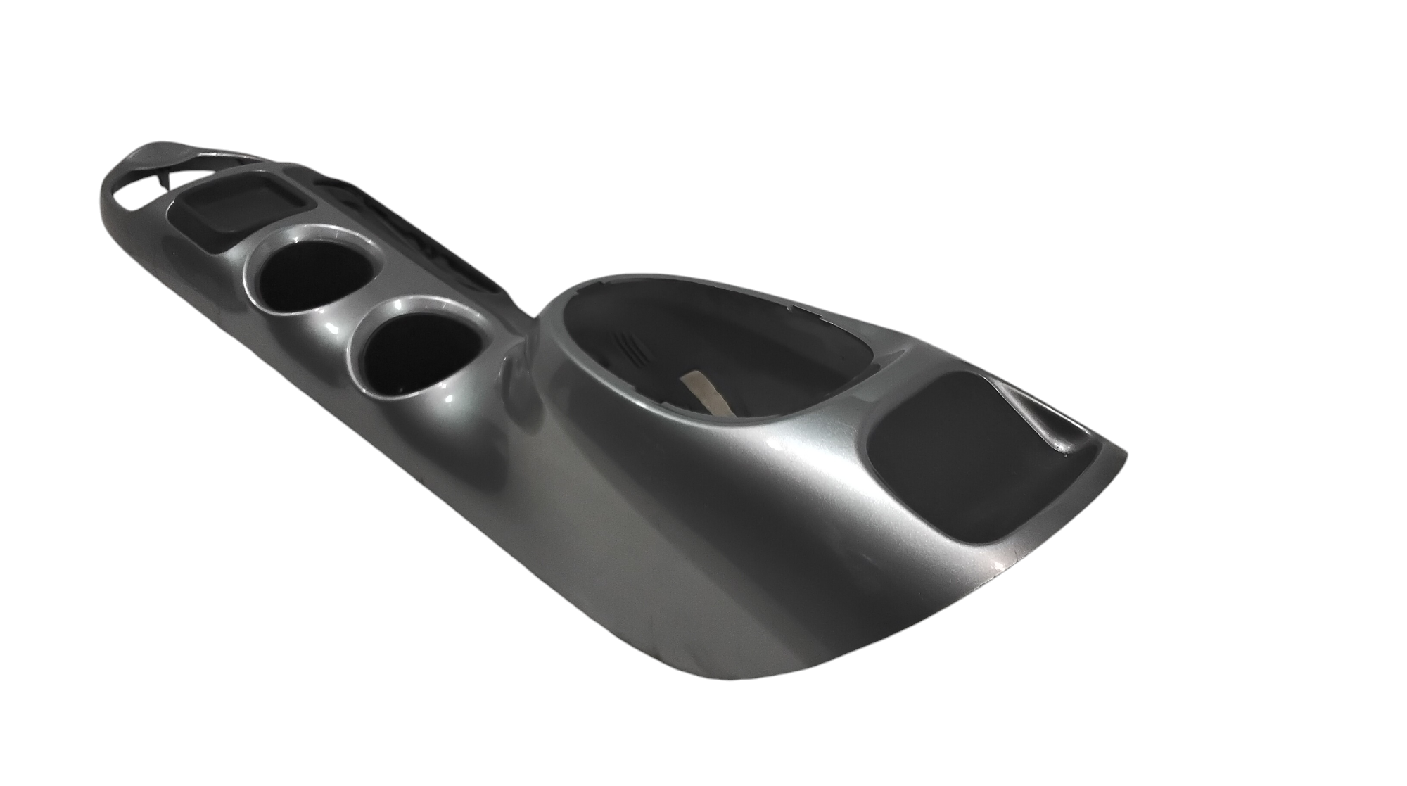 Tunnel centrale per Nissan Juke 1 Serie (2010 - 2013)