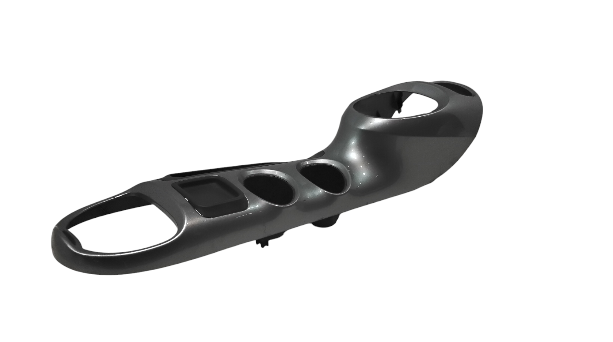 Tunnel centrale per Nissan Juke 1 Serie (2010 - 2013)