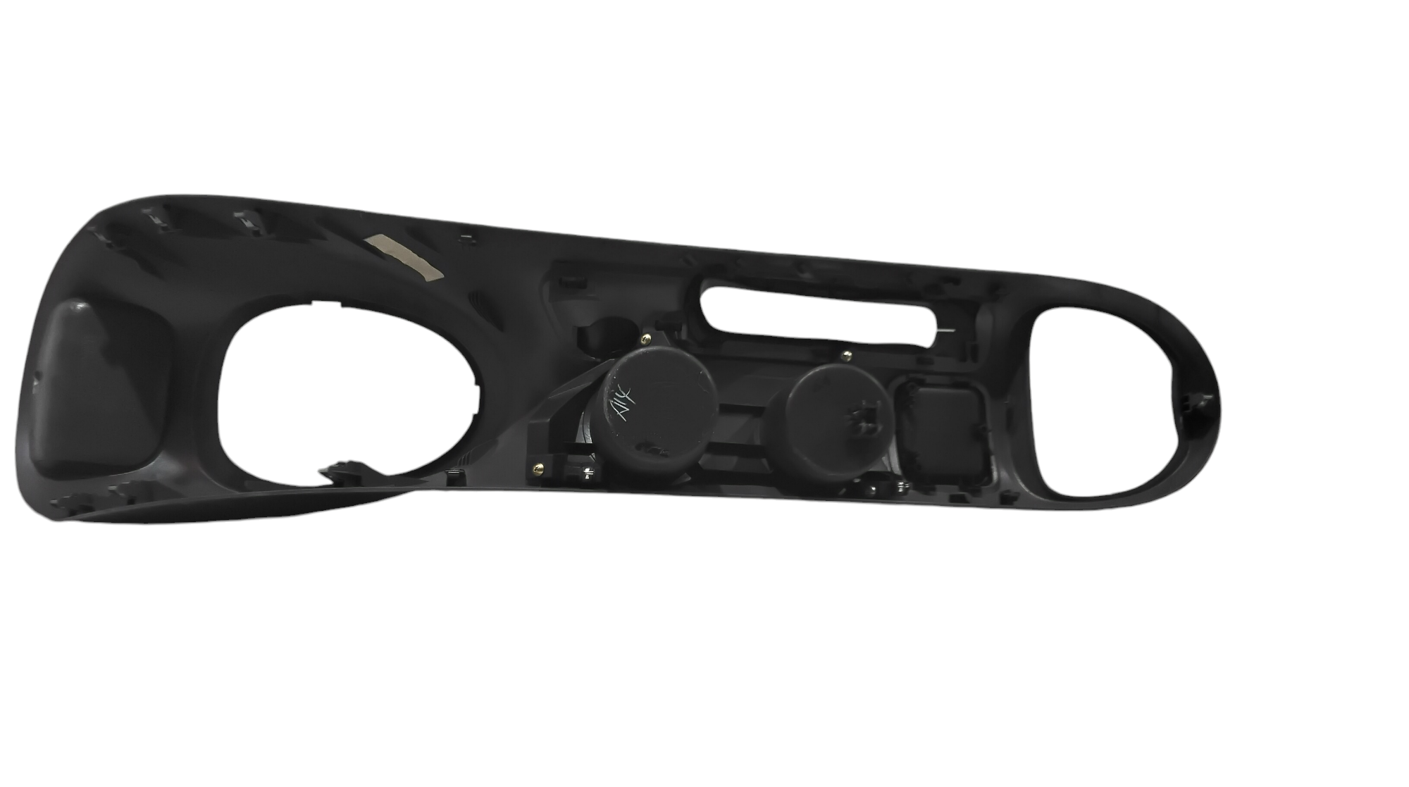 Tunnel centrale per Nissan Juke 1 Serie (2010 - 2013)