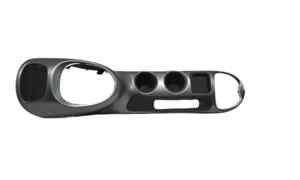 Tunnel centrale per Nissan Juke 1 Serie (2010 - 2013)