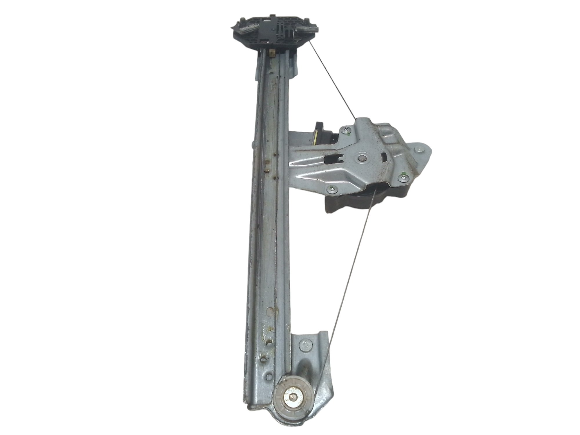 Cremagliera anteriore destra passeggero per Dacia Sandero Serie Ii (12>20) (2012 - 2020)