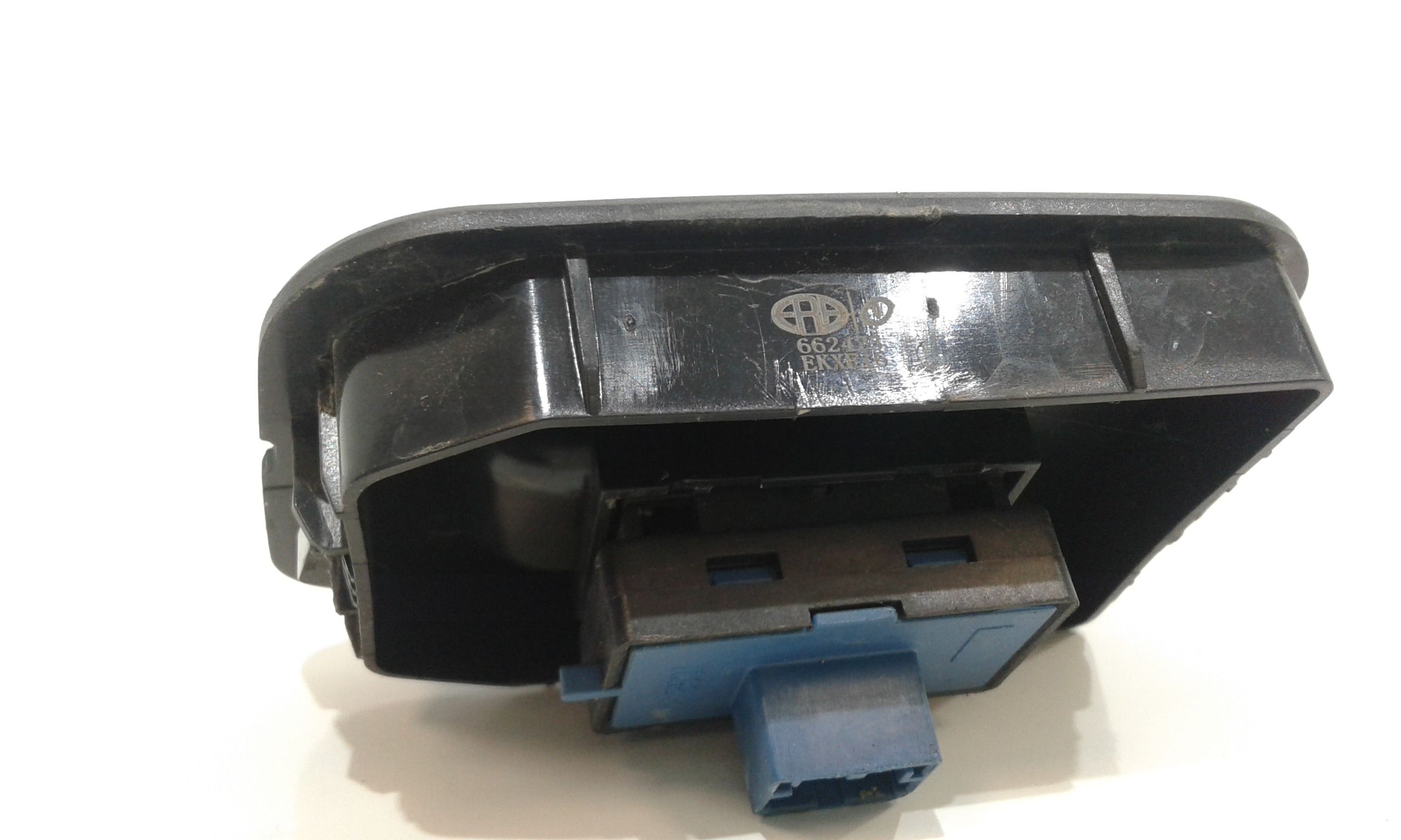 Pulsantiera Anteriore Destra Passeggero PEUGEOT Bipper 1 Serie