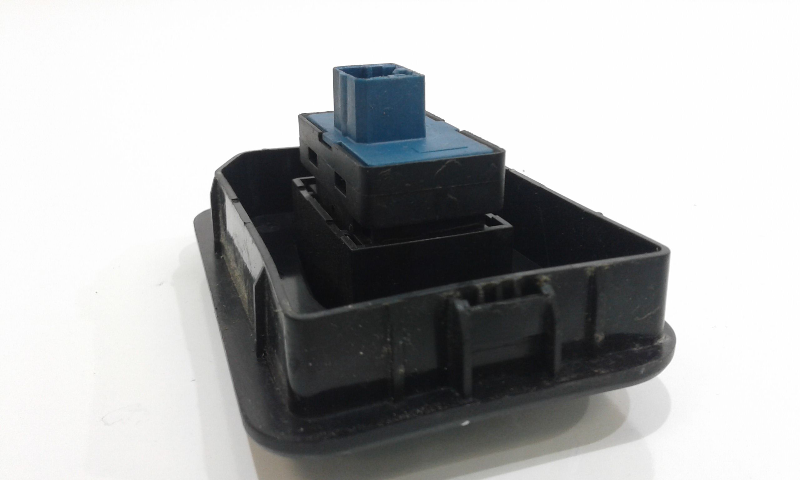 Pulsantiera Anteriore Destra Passeggero PEUGEOT Bipper 1 Serie