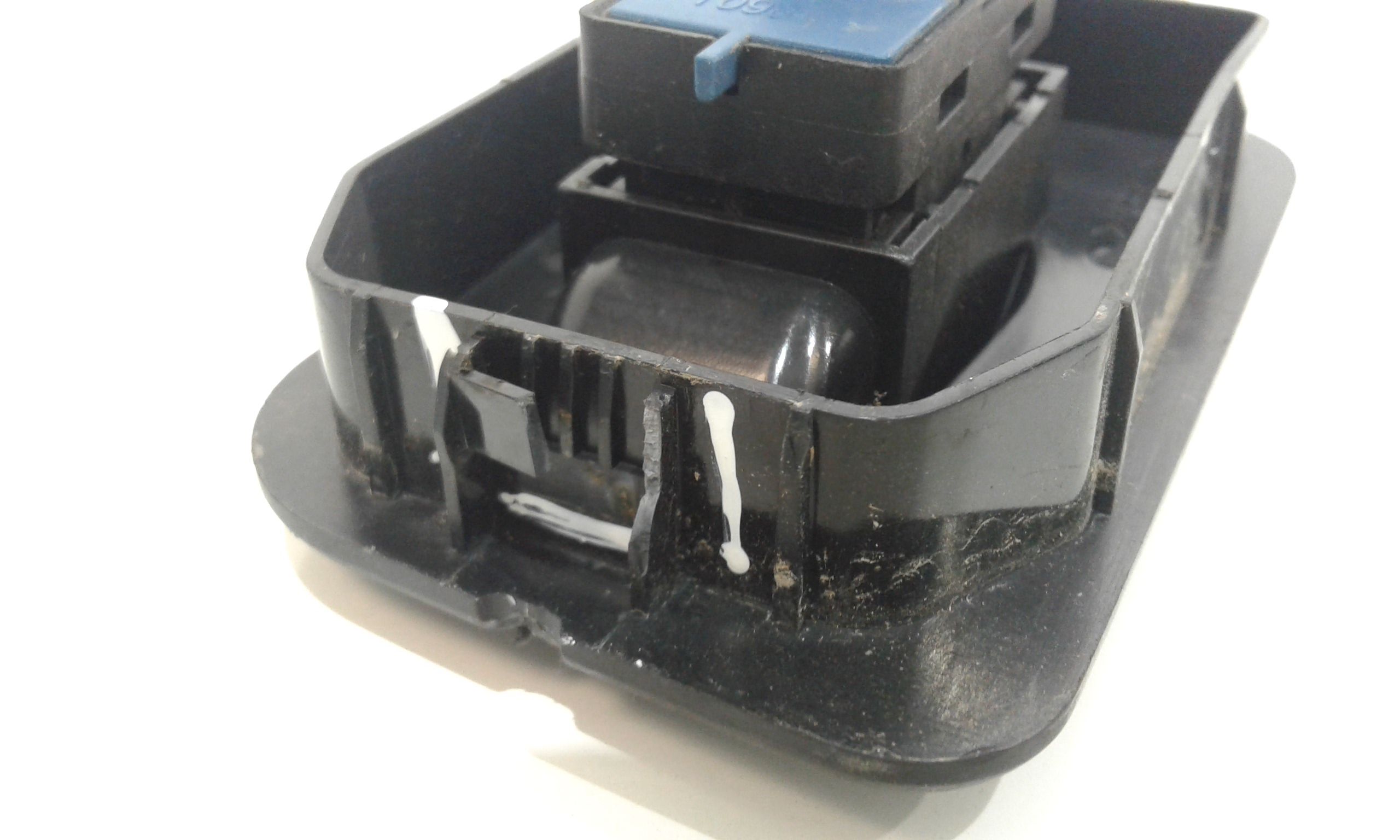 Pulsantiera Anteriore Destra Passeggero PEUGEOT Bipper 1 Serie