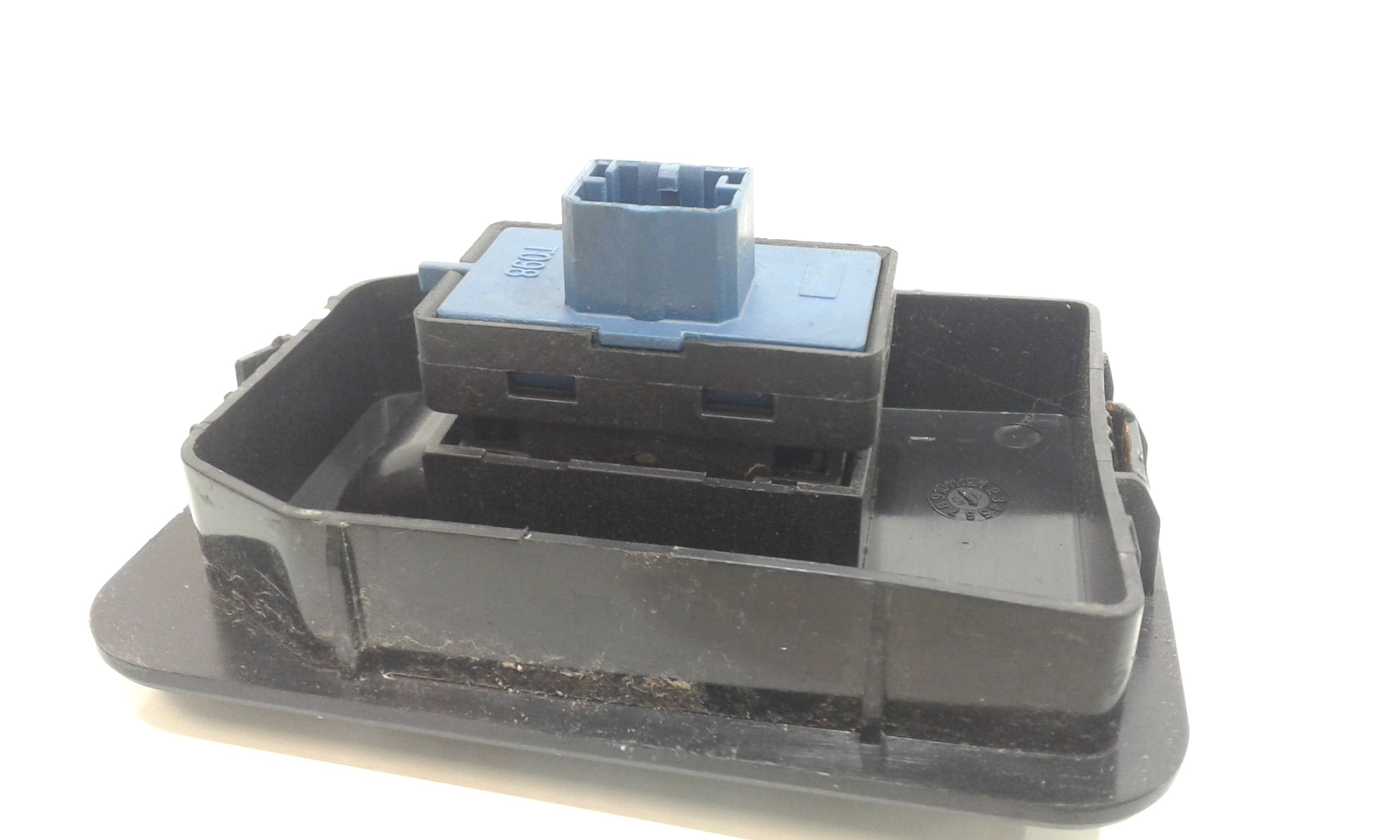 Pulsantiera Anteriore Destra Passeggero PEUGEOT Bipper 1 Serie