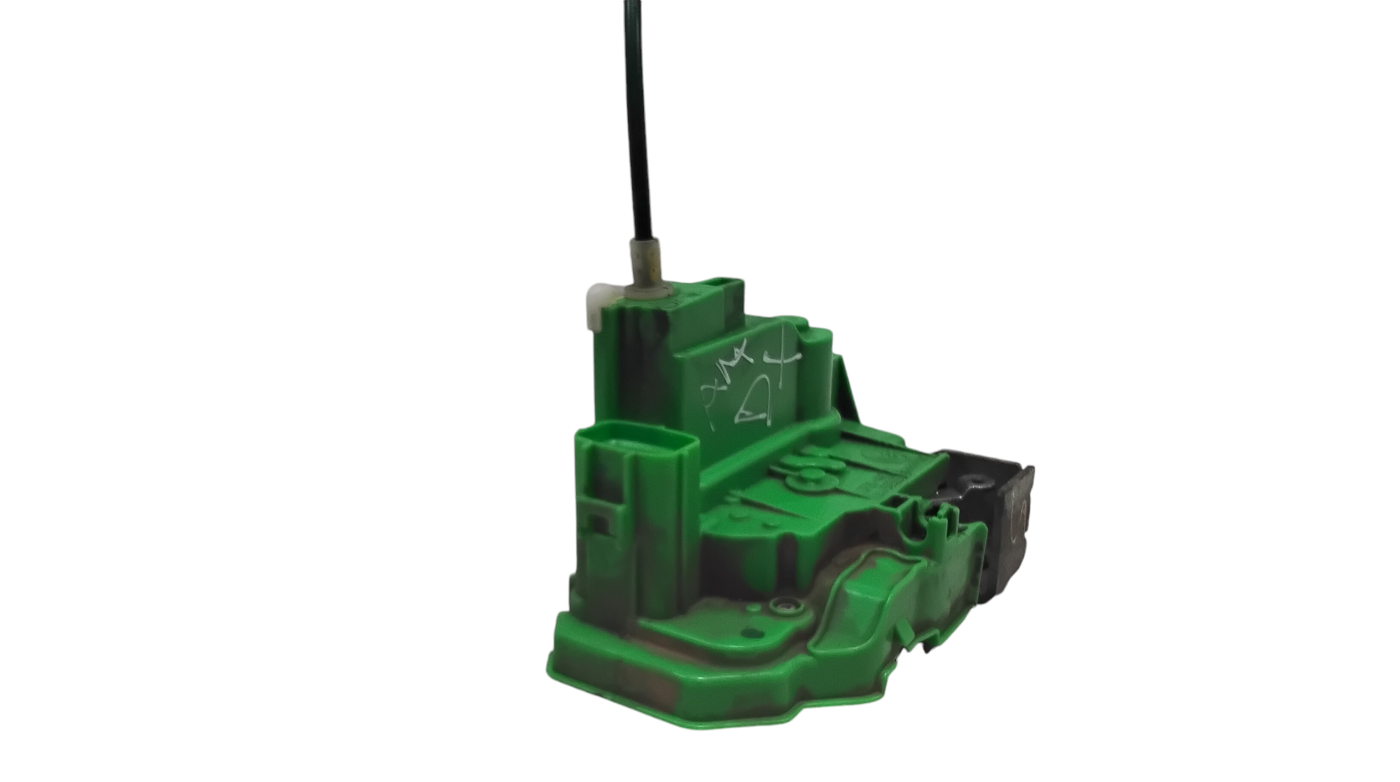 Serratura Anteriore Destra per Alfa Romeo Giulietta Serie (940_) (10>13) (2010 - 2013)