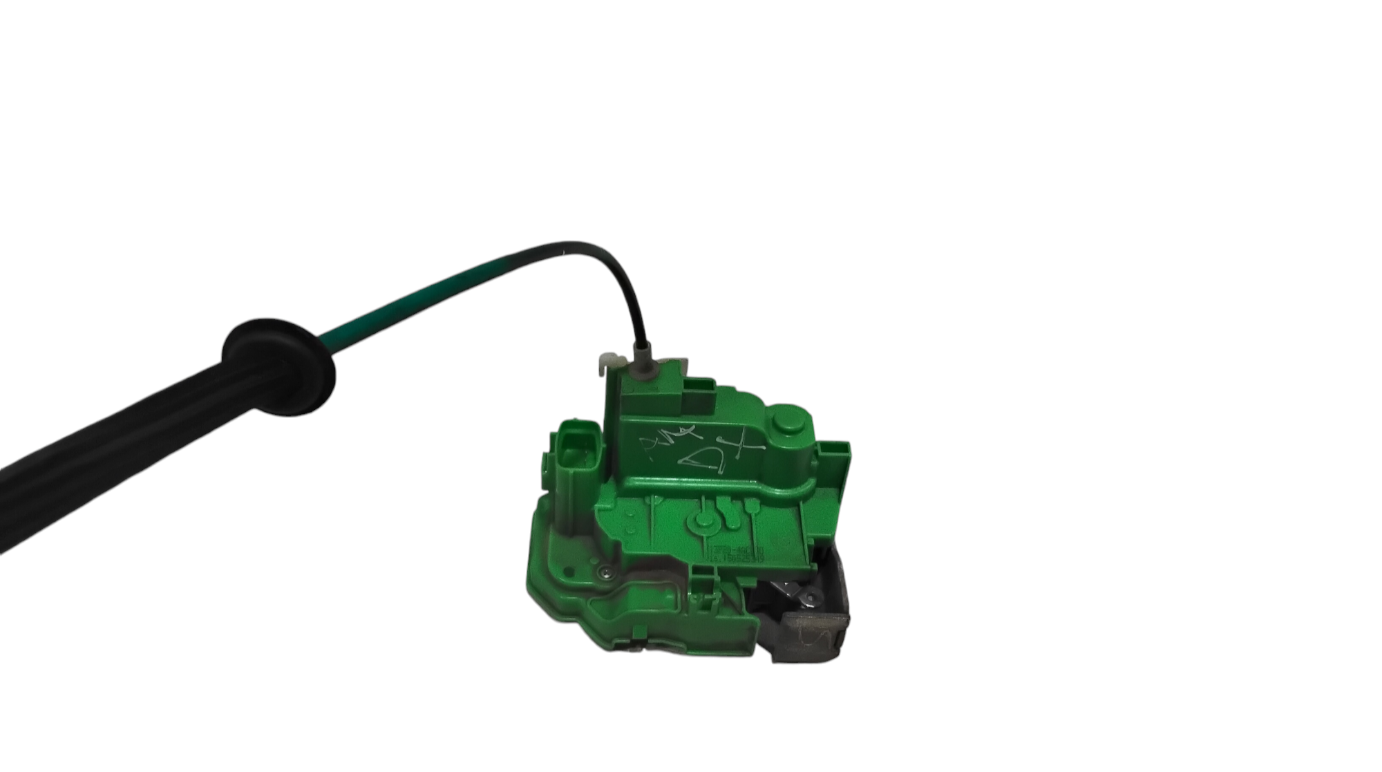 Serratura Anteriore Destra per Alfa Romeo Giulietta Serie (940_) (10>13) (2010 - 2013)