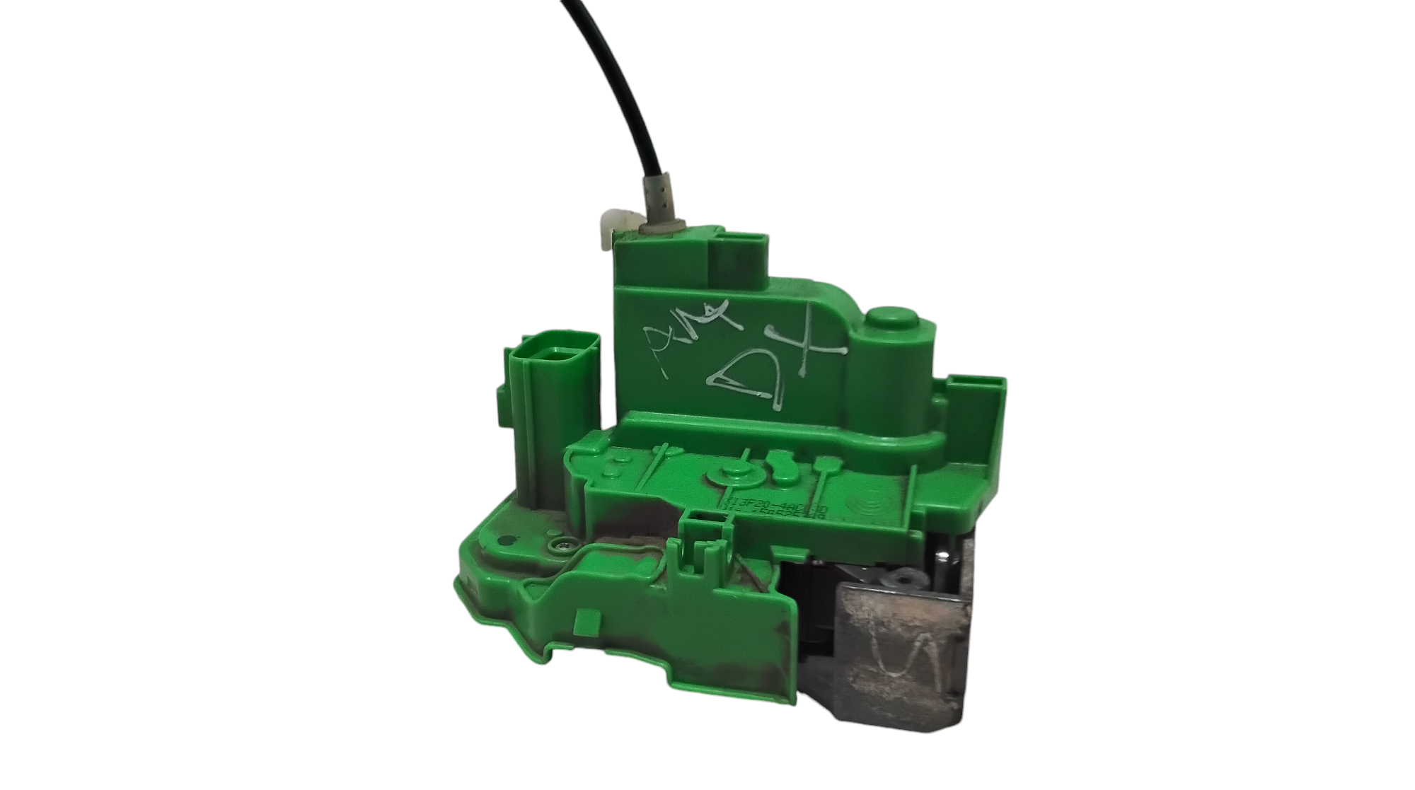 Serratura Anteriore Destra per Alfa Romeo Giulietta Serie (940_) (10>13) (2010 - 2013)