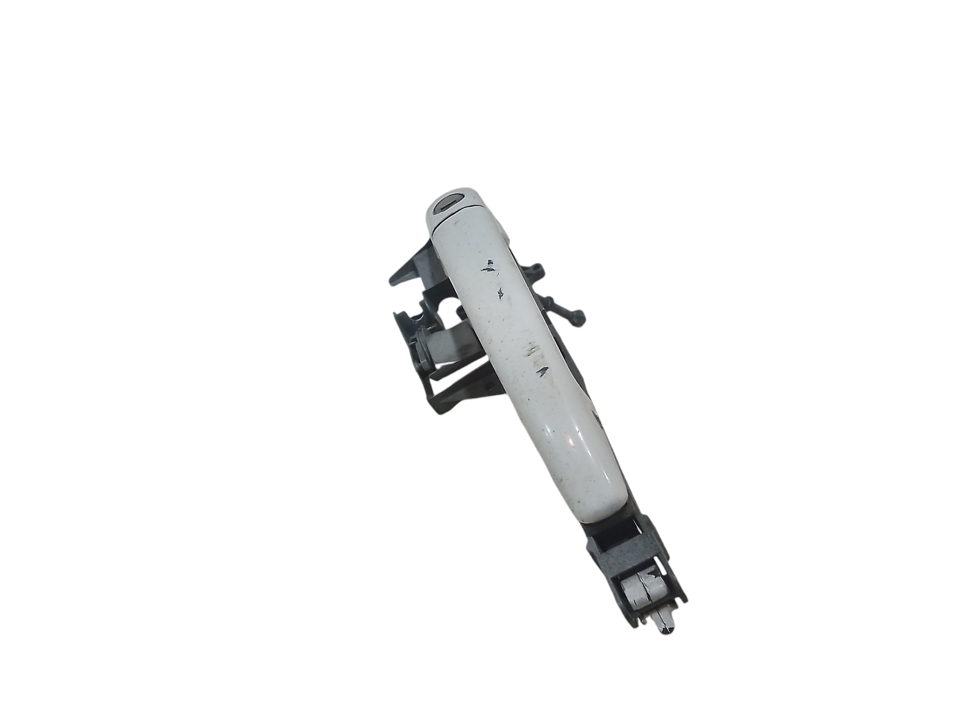 Maniglia esterna Anteriore Sinistra per Peugeot 5008 1 Serie (2009 - In produzione)