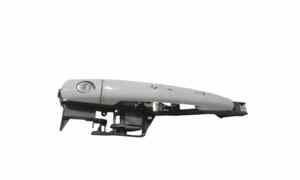 Maniglia esterna Anteriore Sinistra per Peugeot 5008 1 Serie (2009 - In produzione)