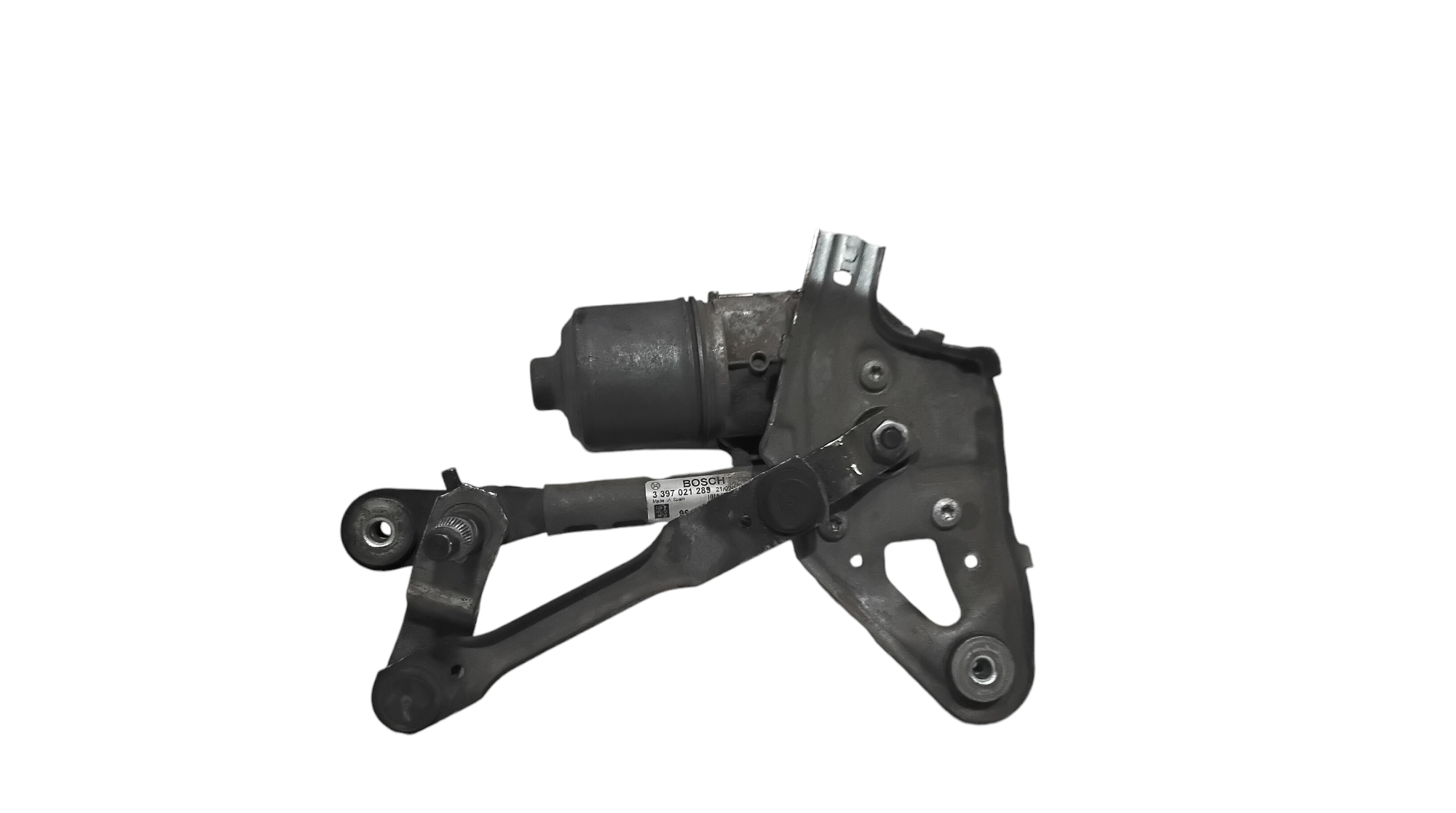 Motorino Tergicristallo per Peugeot 5008 1 Serie (2009 - In produzione)