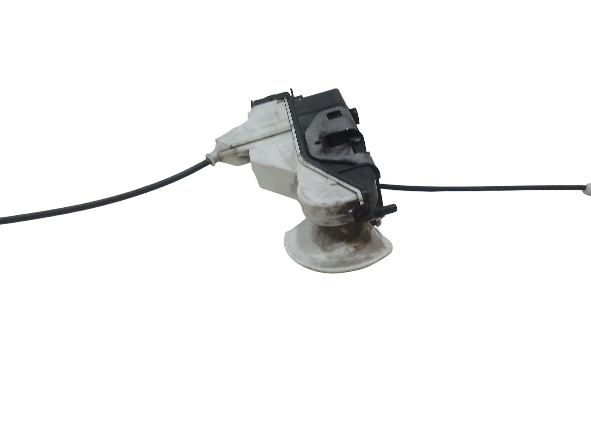 Serratura Anteriore Sinistra per Peugeot 5008 1 Serie (2009 - In produzione)