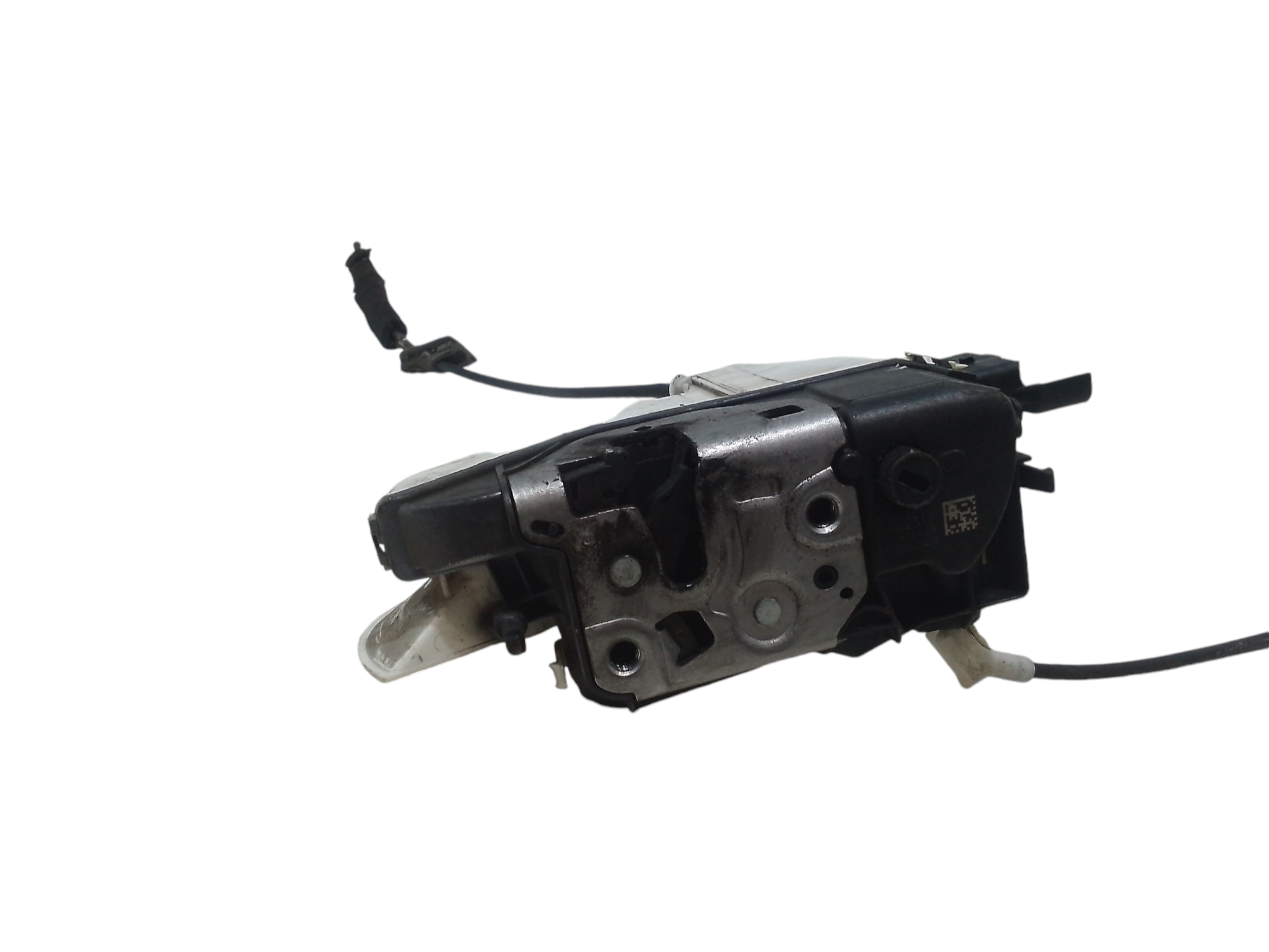 Serratura Anteriore Sinistra per Peugeot 5008 1 Serie (2009 - In produzione)