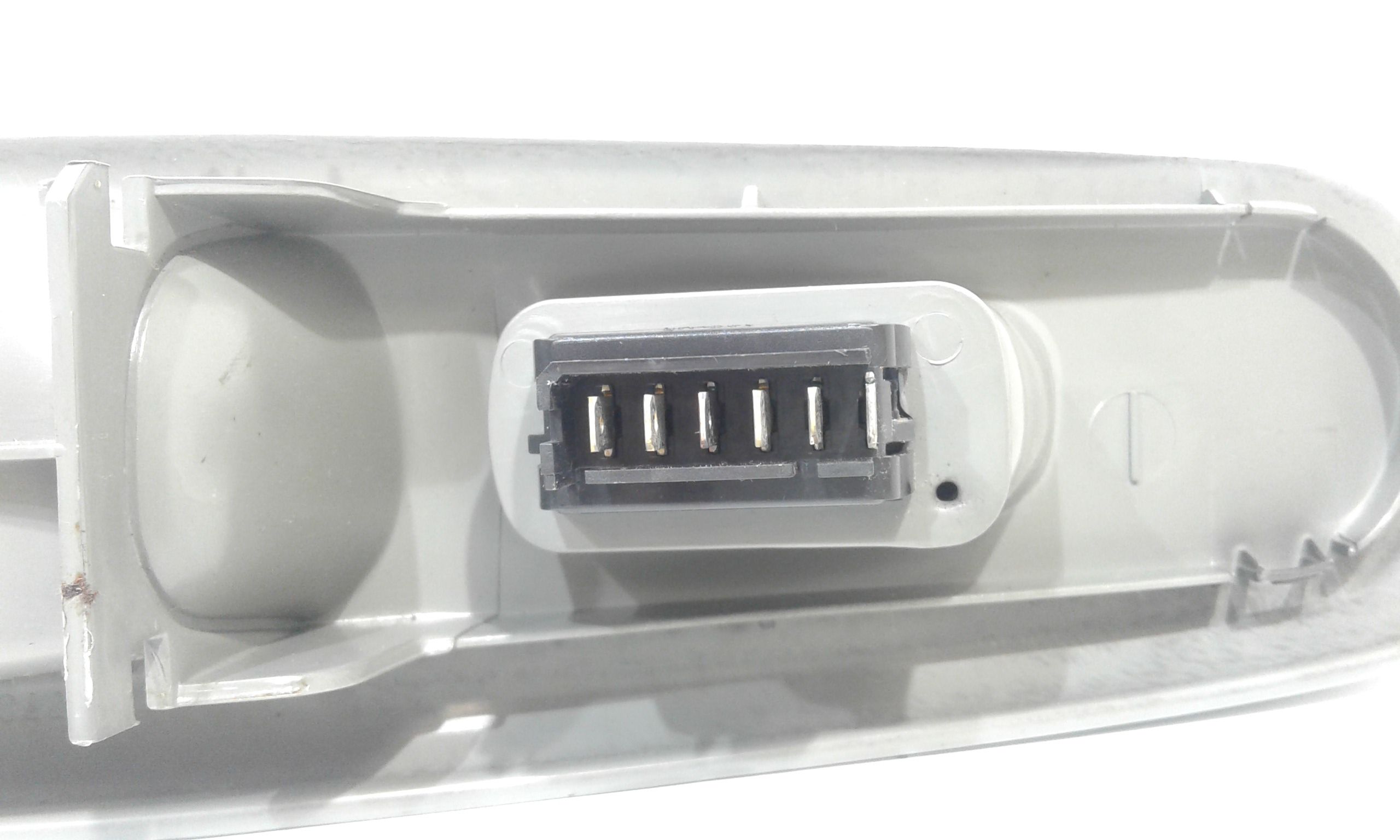 Pulsantiera Anteriore Destra Passeggero RENAULT Twingo 2 Serie