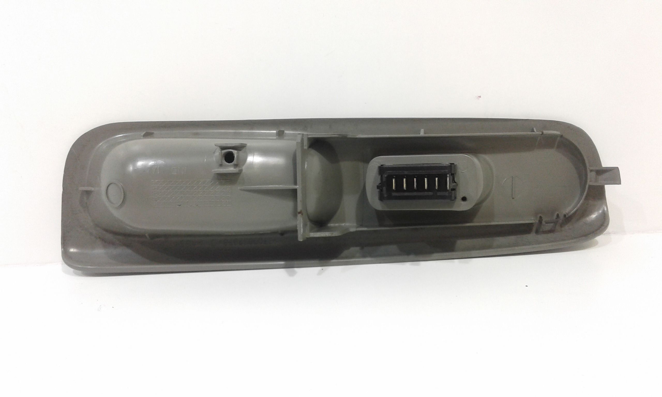 Pulsantiera Anteriore Destra Passeggero RENAULT Twingo 2 Serie