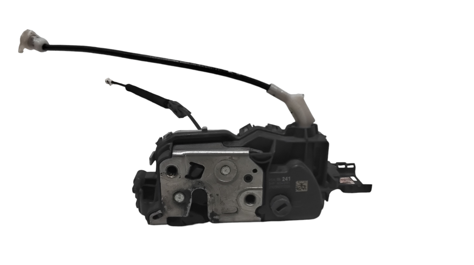 Serratura Posteriore destra per Peugeot 5008 1 Serie (2009 - In produzione)