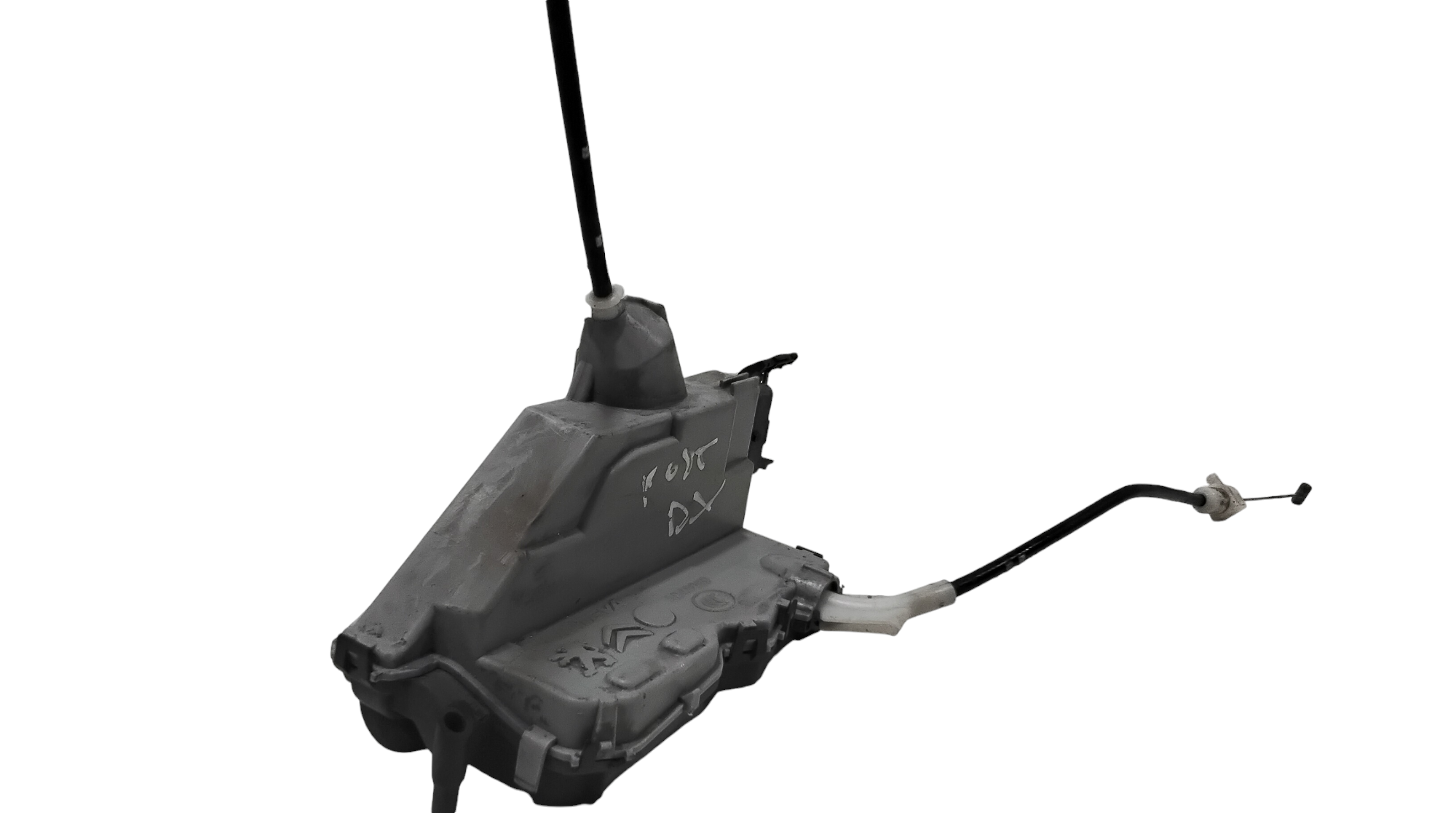 Serratura Posteriore destra per Peugeot 5008 1 Serie (2009 - In produzione)