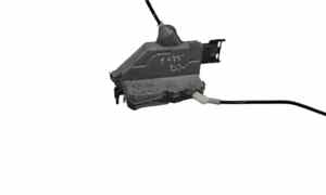 Serratura Posteriore destra per Peugeot 5008 1 Serie (2009 - In produzione)