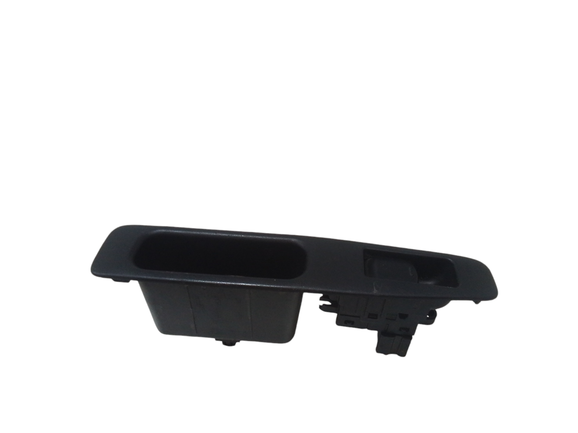 Pulsantiera Anteriore Destra Passeggero per Nissan Qashqai 2 Serie (2010 - 2013)