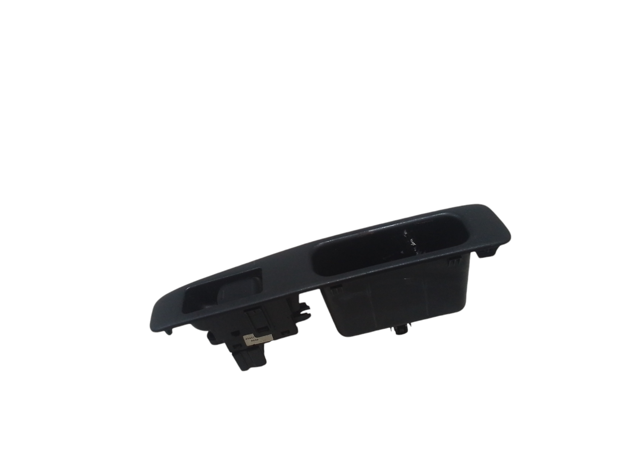 Pulsantiera Anteriore Destra Passeggero per Nissan Qashqai 2 Serie (2010 - 2013)