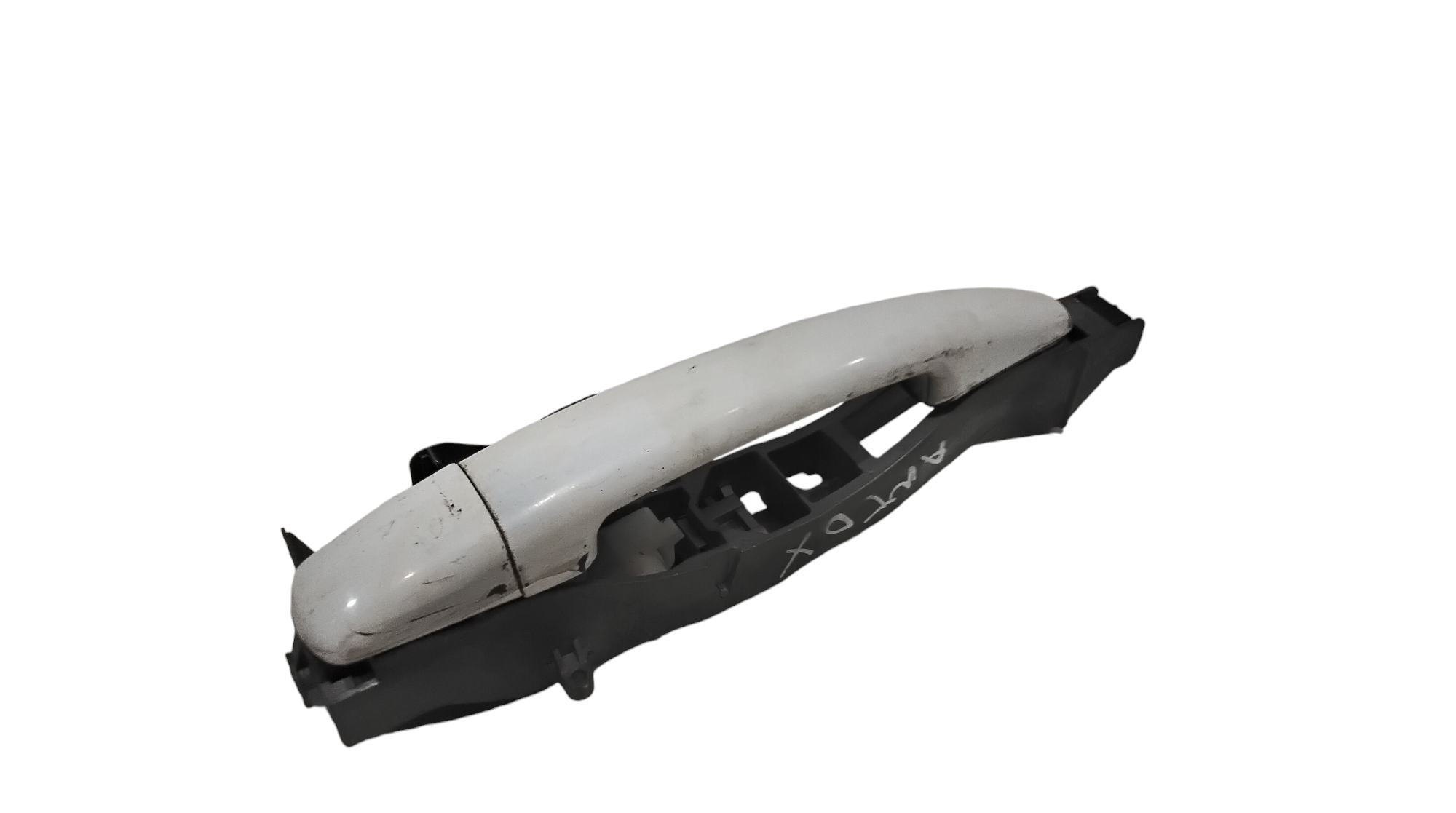 Maniglia esterna Anteriore Destra per Peugeot 5008 1 Serie (2009 - In produzione)