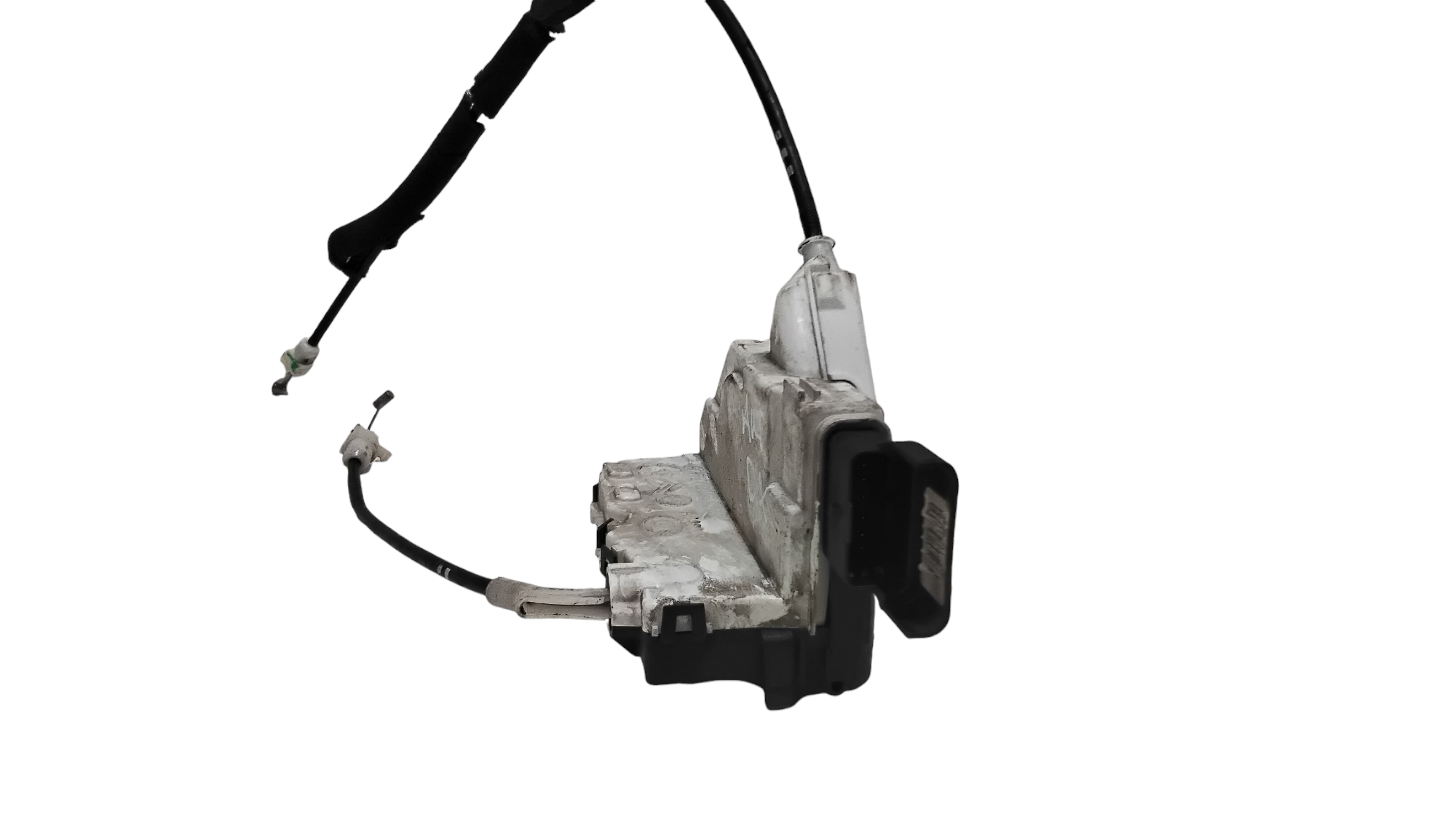 Serratura Anteriore Destra per Peugeot 5008 1 Serie (2009 - In produzione)