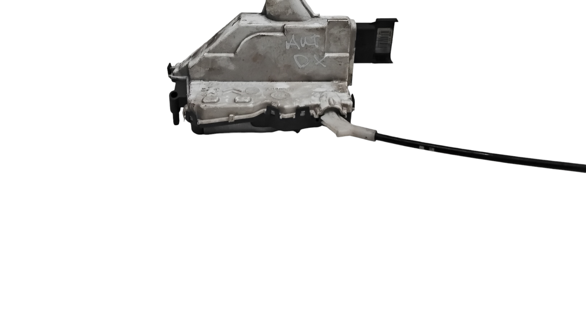 Serratura Anteriore Destra per Peugeot 5008 1 Serie (2009 - In produzione)