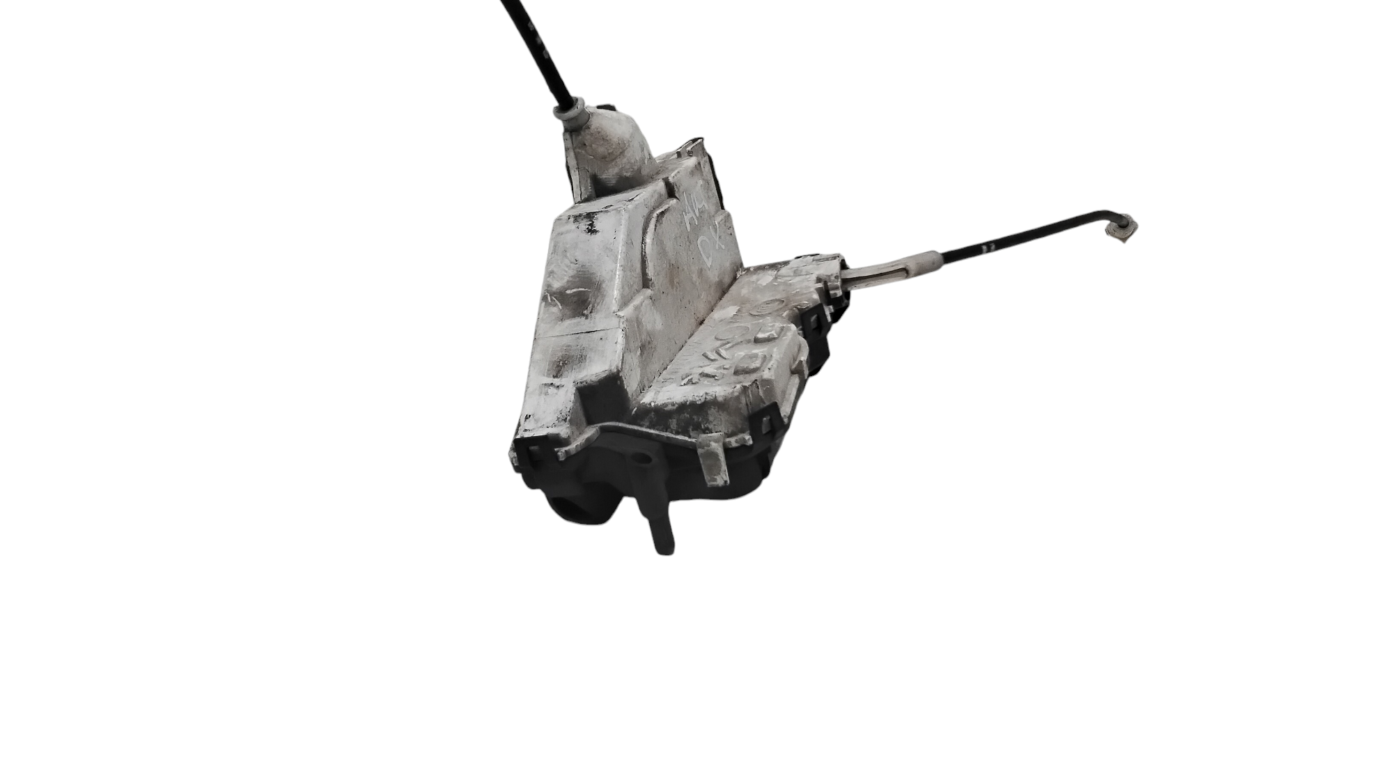 Serratura Anteriore Destra per Peugeot 5008 1 Serie (2009 - In produzione)