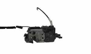 Serratura Anteriore Destra per Peugeot 5008 1 Serie (2009 - In produzione)