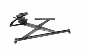 Cremagliera anteriore destra passeggero per Chevrolet Kalos 2 Serie (2005 - 2008)