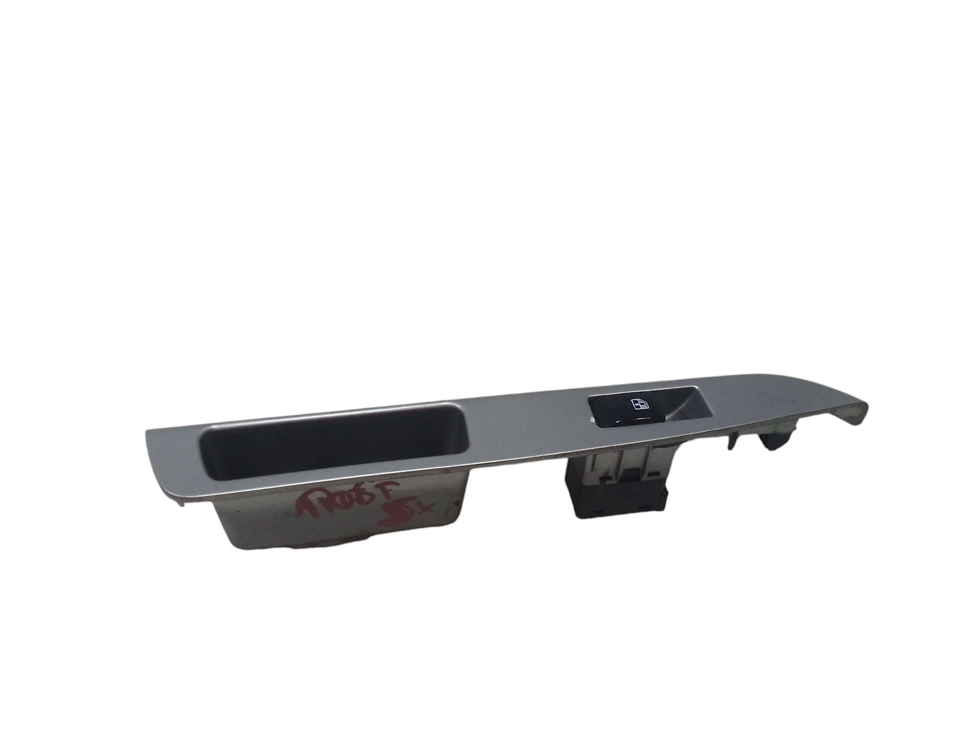 Pulsantiera Posteriore Destra per Chevrolet Matiz 3 Serie (2005 - 2007)