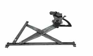 Cremagliera anteriore sinistra Guida per Chevrolet Kalos 2 Serie (2005 - 2008)