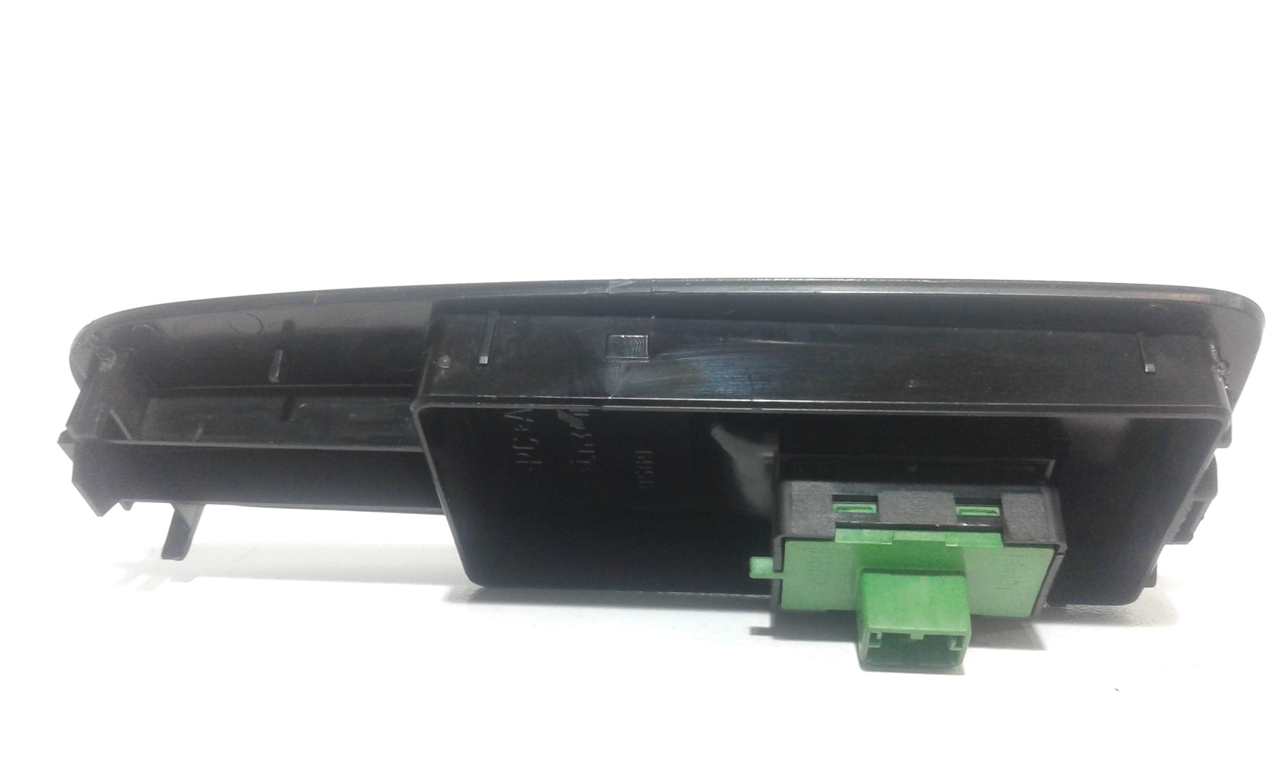 Pulsantiera Anteriore Destra Passeggero PEUGEOT Boxer 4 Serie