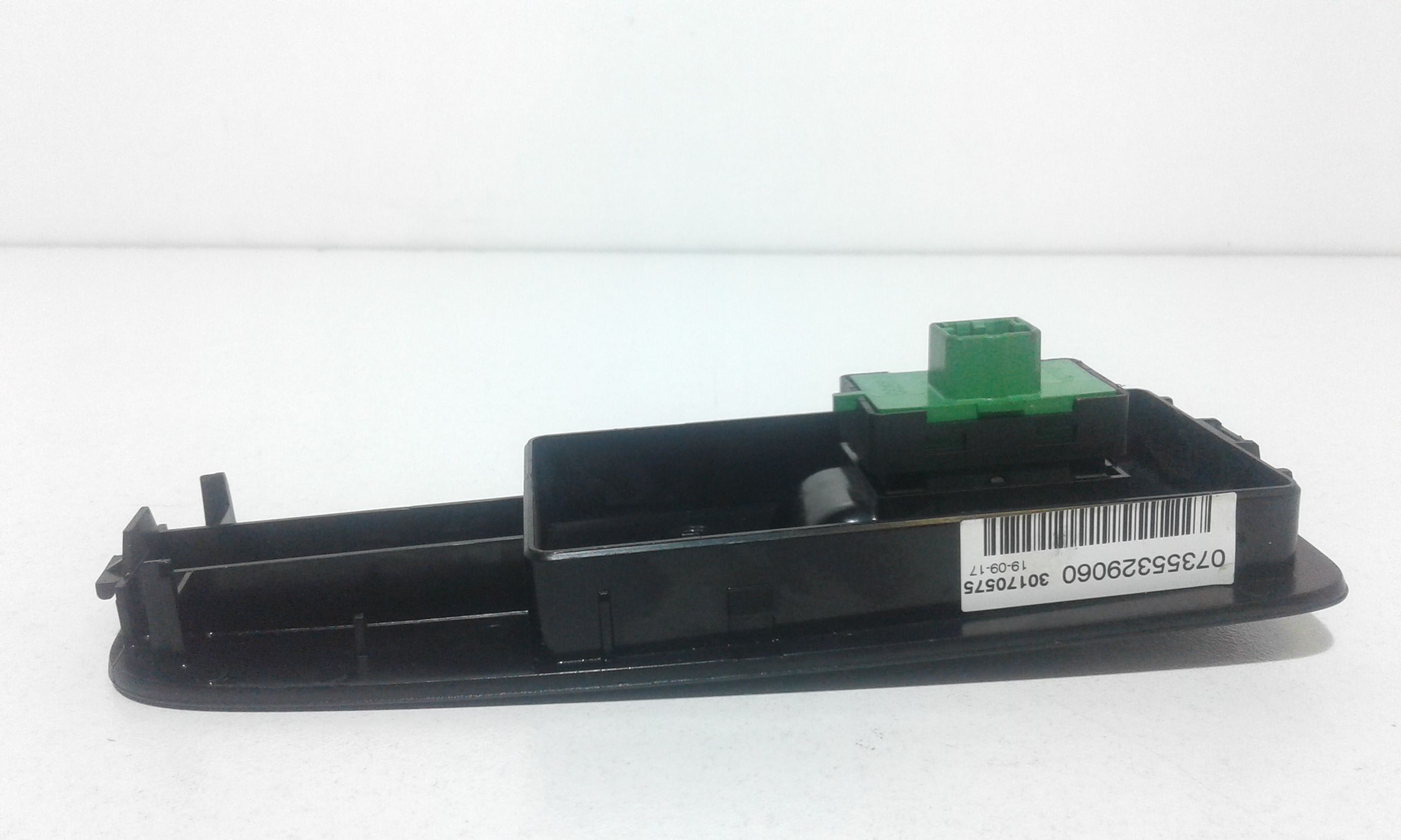 Pulsantiera Anteriore Destra Passeggero PEUGEOT Boxer 4 Serie