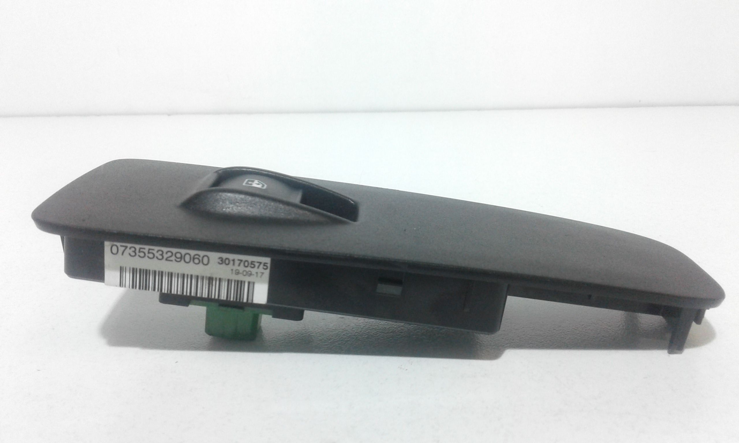 Pulsantiera Anteriore Destra Passeggero PEUGEOT Boxer 4 Serie