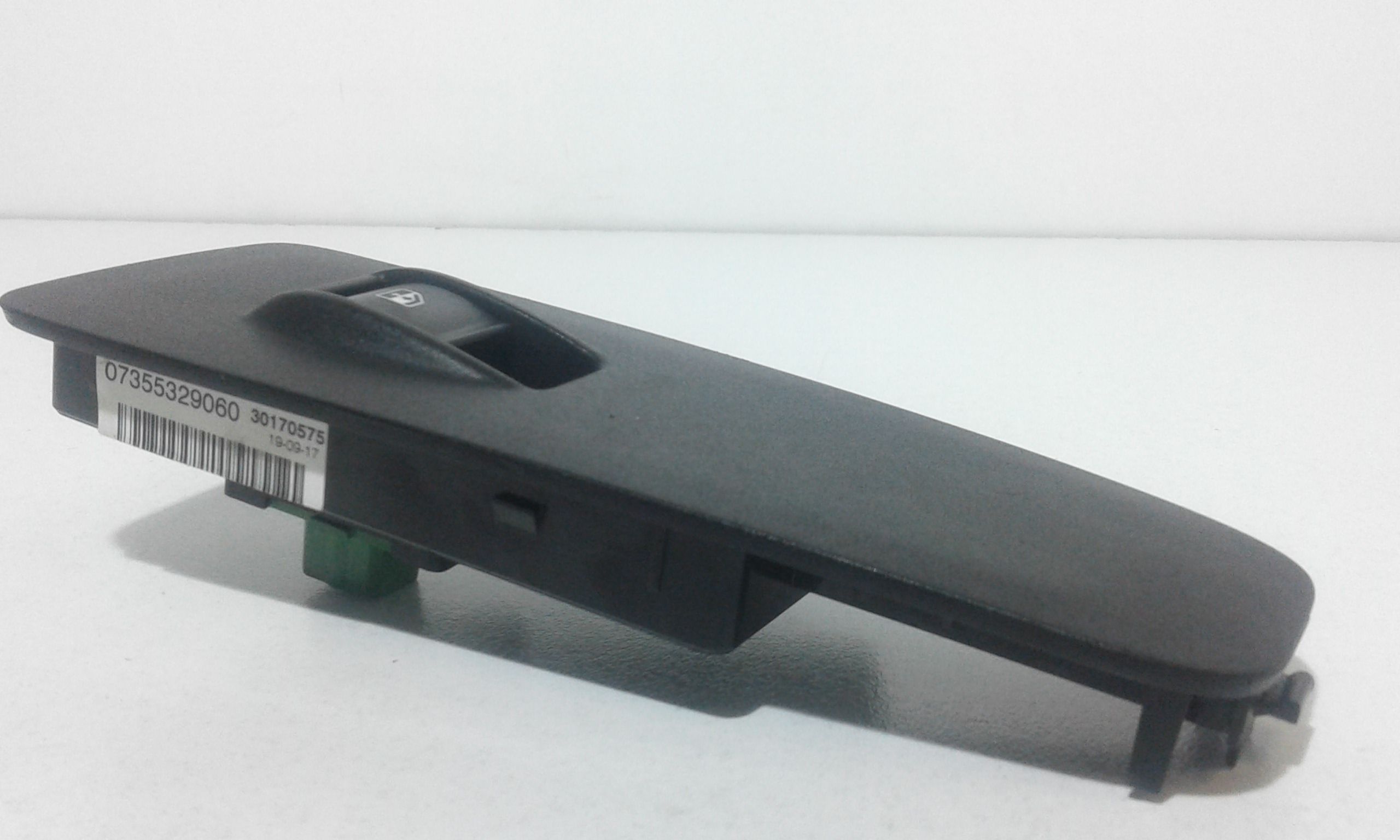 Pulsantiera Anteriore Destra Passeggero PEUGEOT Boxer 4 Serie