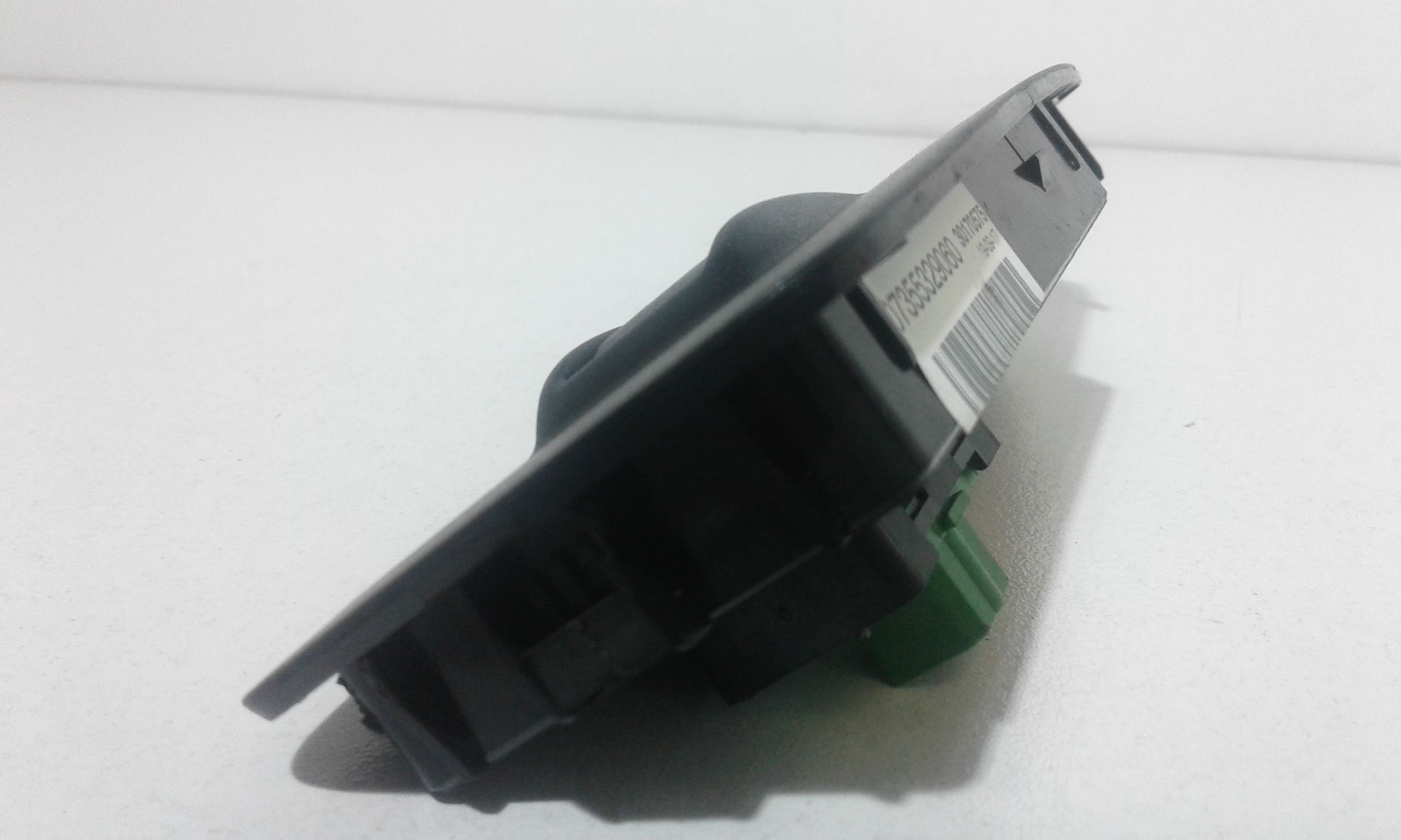 Pulsantiera Anteriore Destra Passeggero PEUGEOT Boxer 4 Serie