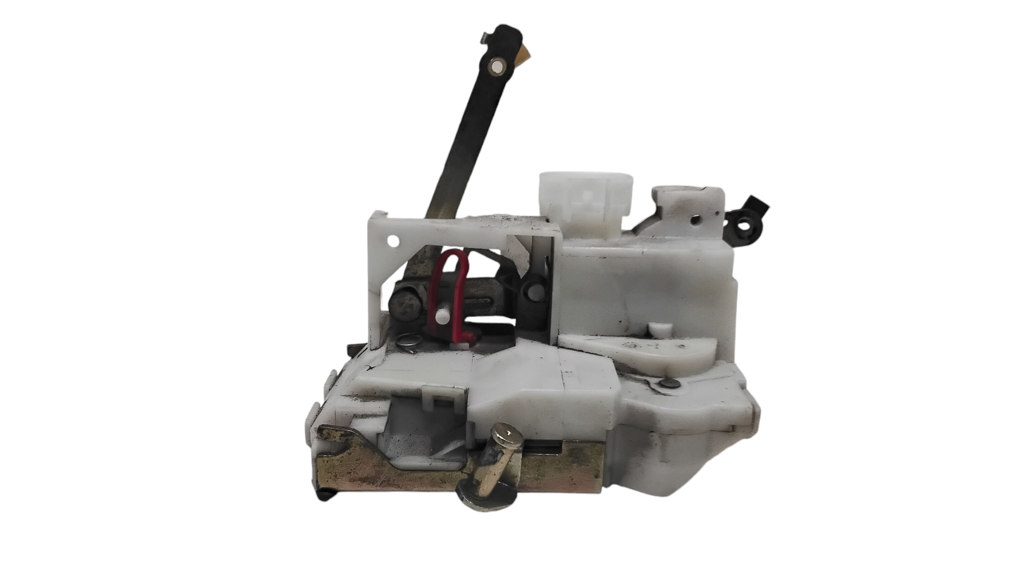 Serratura Posteriore destra per Toyota Avensis Berlina 1 Serie (1998 - 2003)