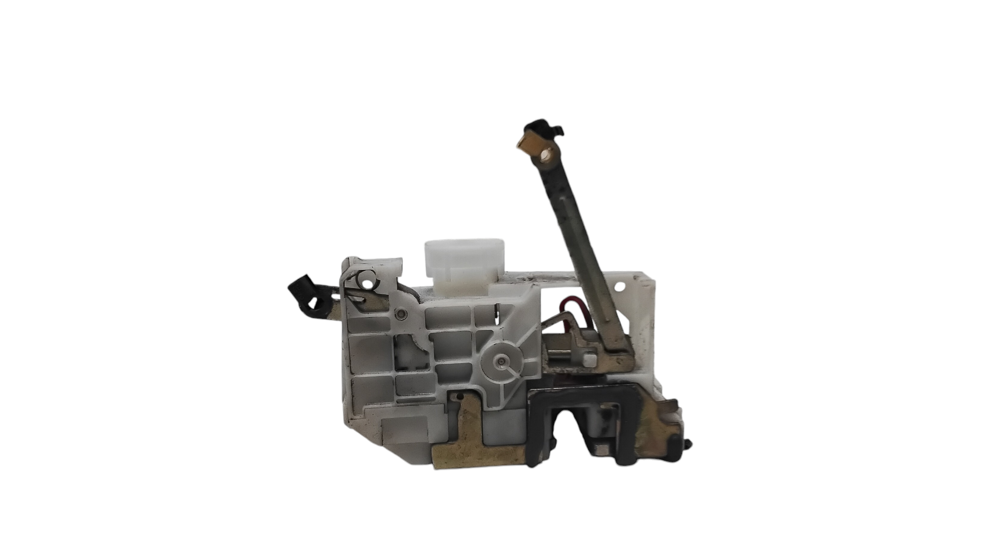 Serratura Posteriore destra per Toyota Avensis Berlina 1 Serie (1998 - 2003)