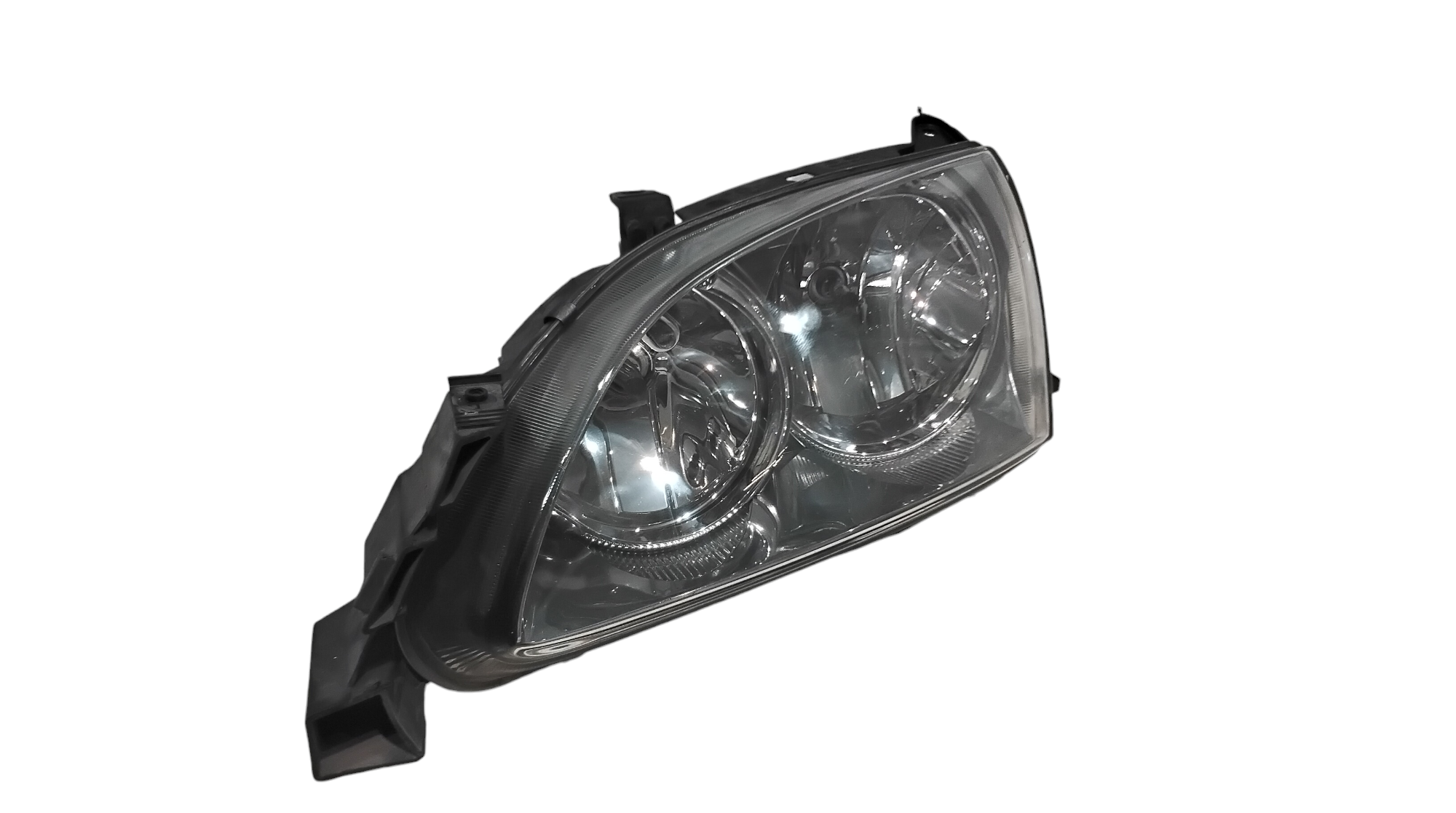 Faro anteriore Sinistro Guida per Toyota Avensis Berlina 2 Serie (2003 - 2008)