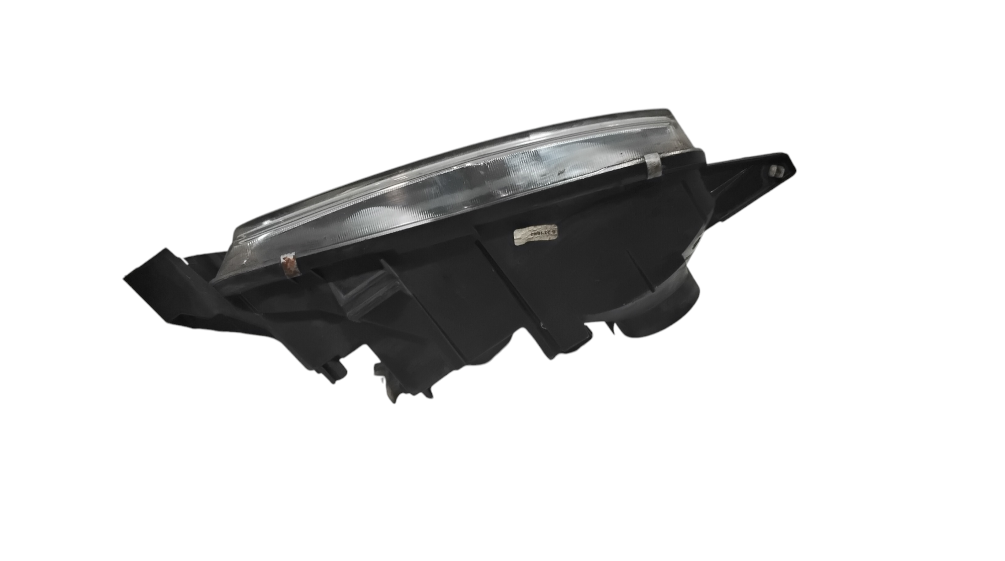 Faro anteriore Sinistro Guida per Toyota Avensis Berlina 2 Serie (2003 - 2008)