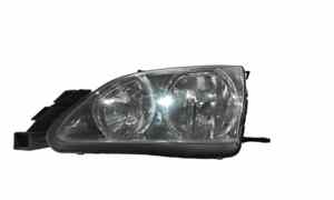 Faro anteriore Sinistro Guida per Toyota Avensis Berlina 2 Serie (2003 - 2008)